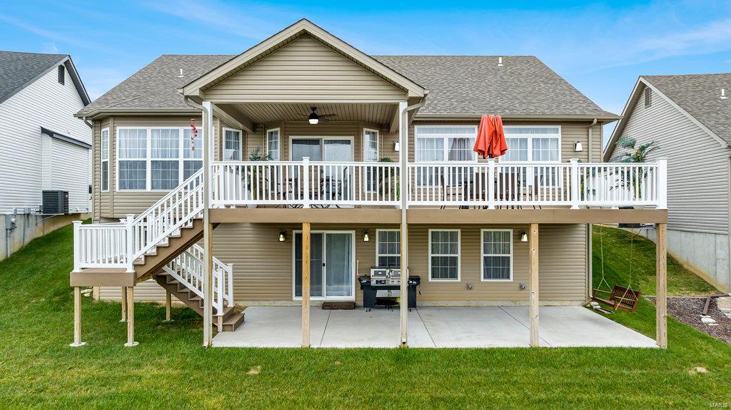 1839 Sunset Ridge