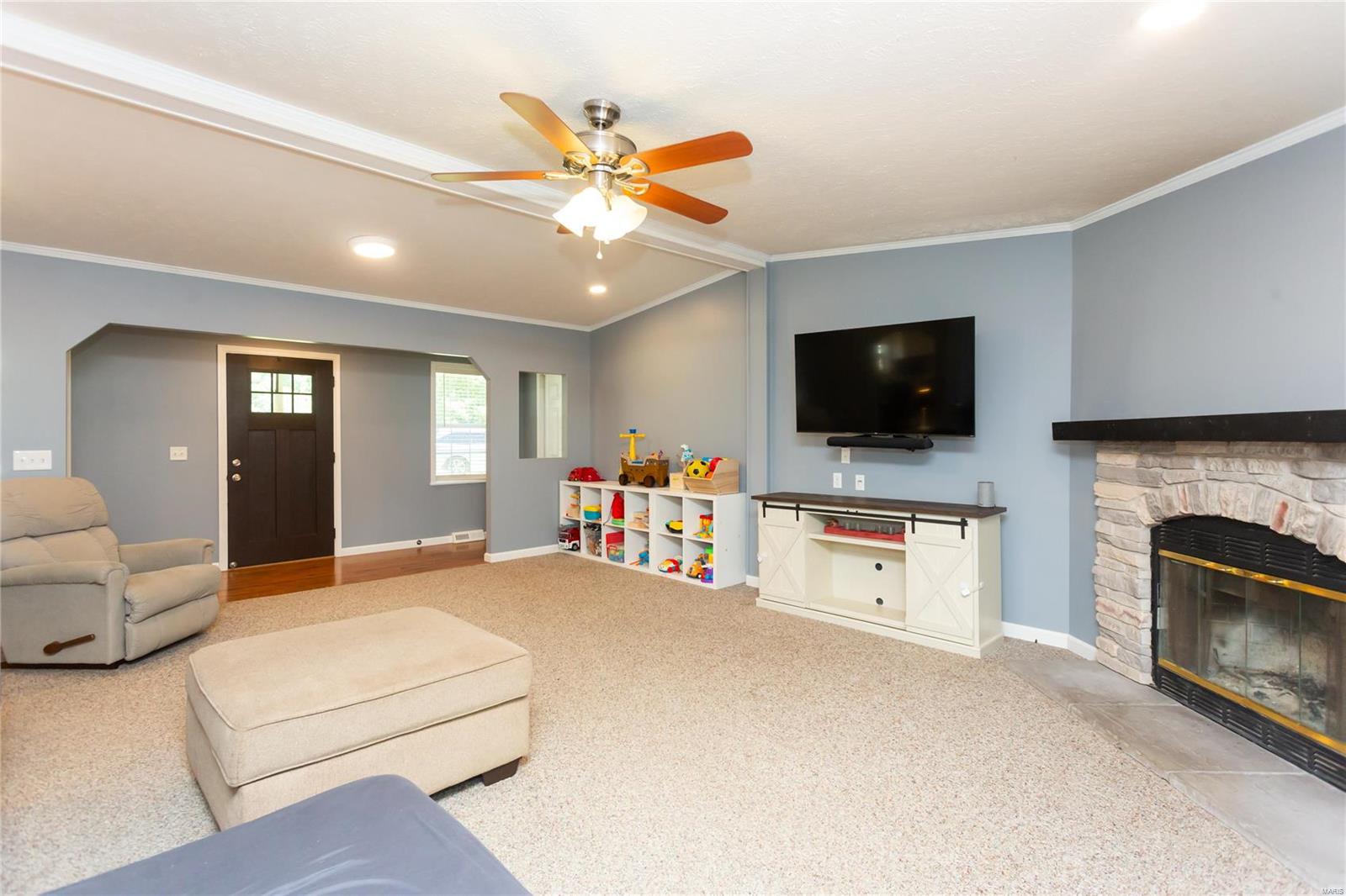 3844 Rock Creek Terr