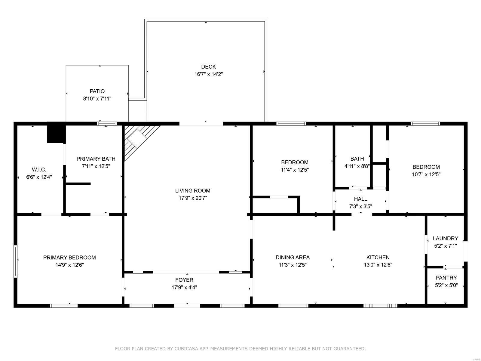 3844 Rock Creek Terr