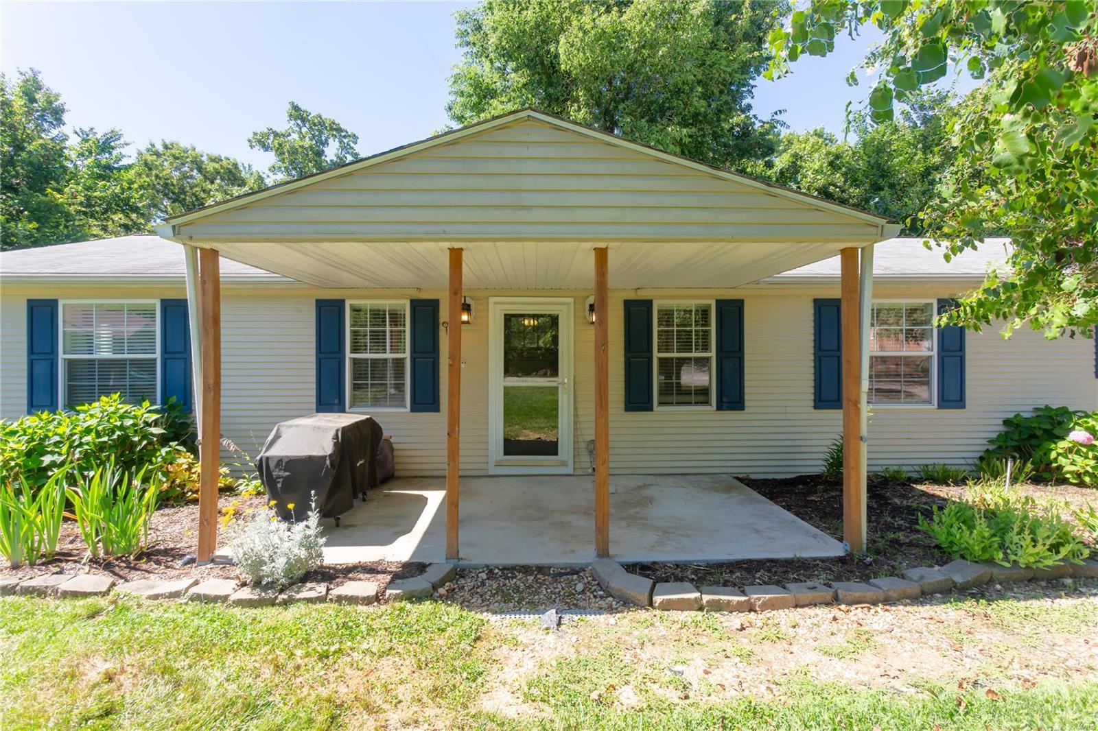 3844 Rock Creek Terr