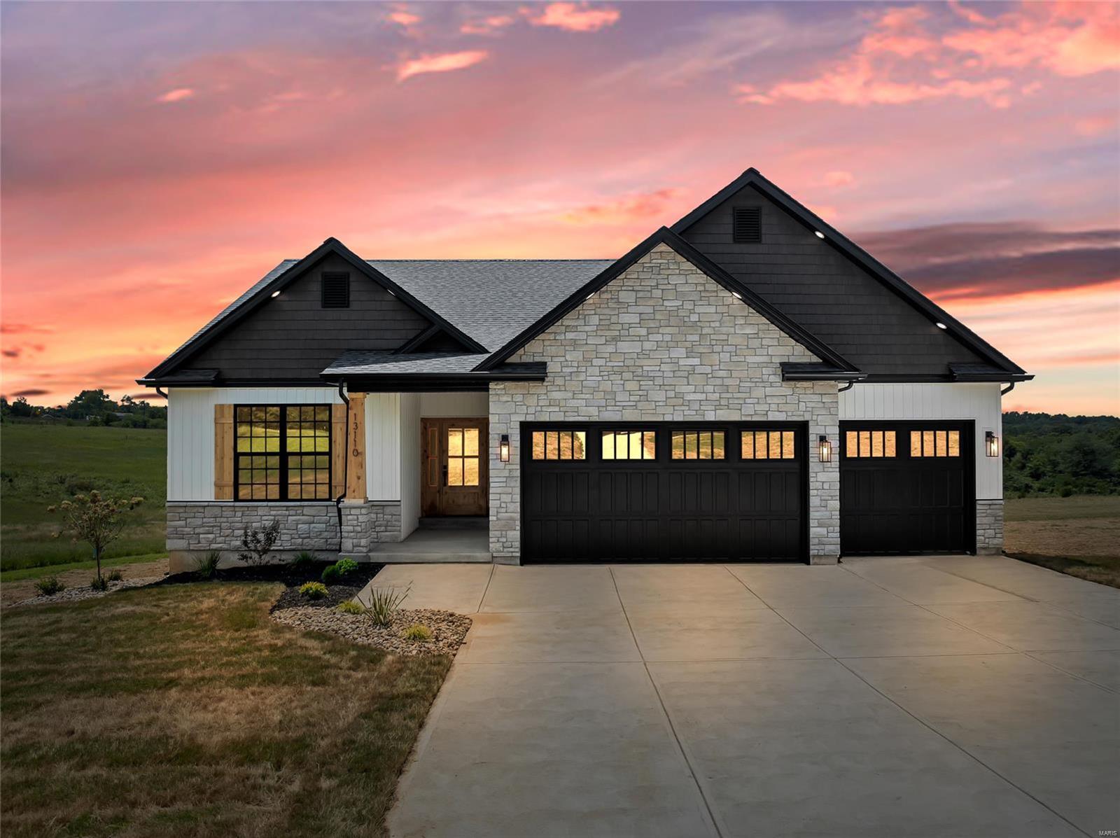 13110 Golden Brook Lane
