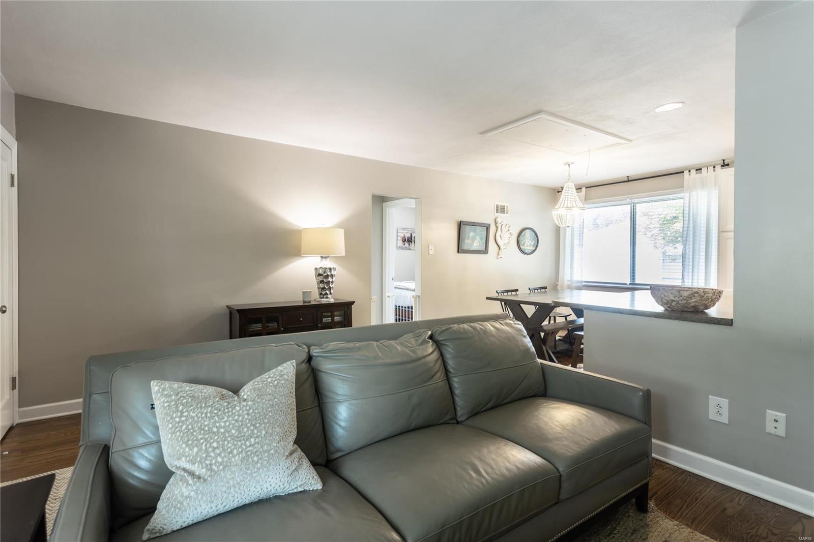 601 N Rock Hill Road