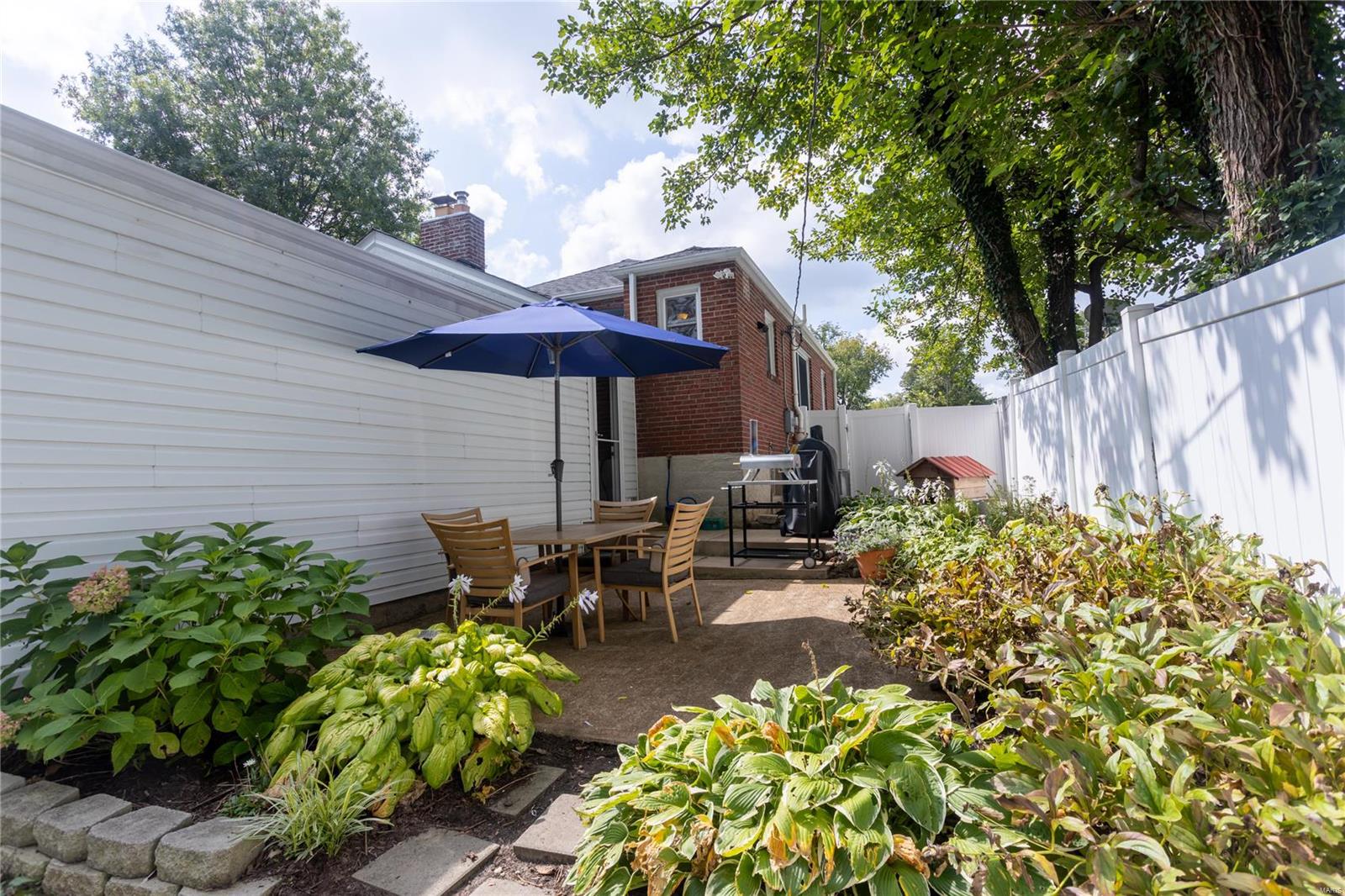 601 N Rock Hill Road