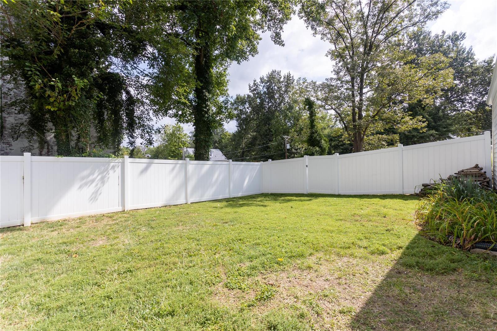 601 N Rock Hill Road