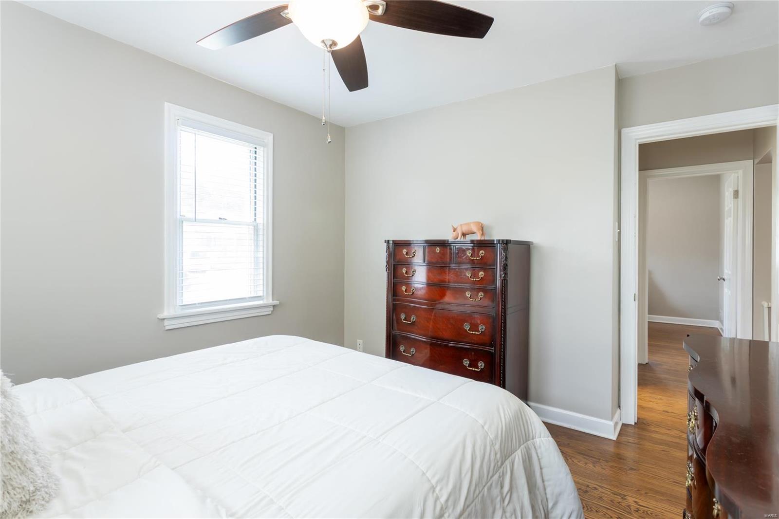 601 N Rock Hill Road