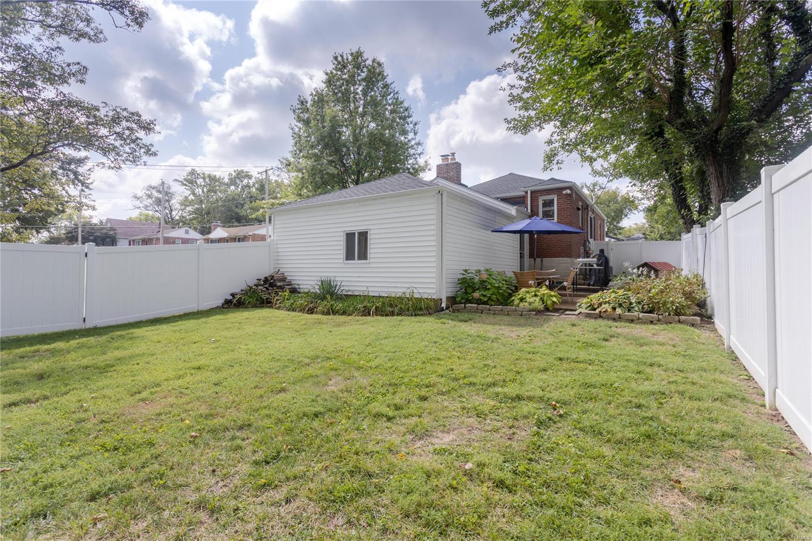 601 N Rock Hill Road