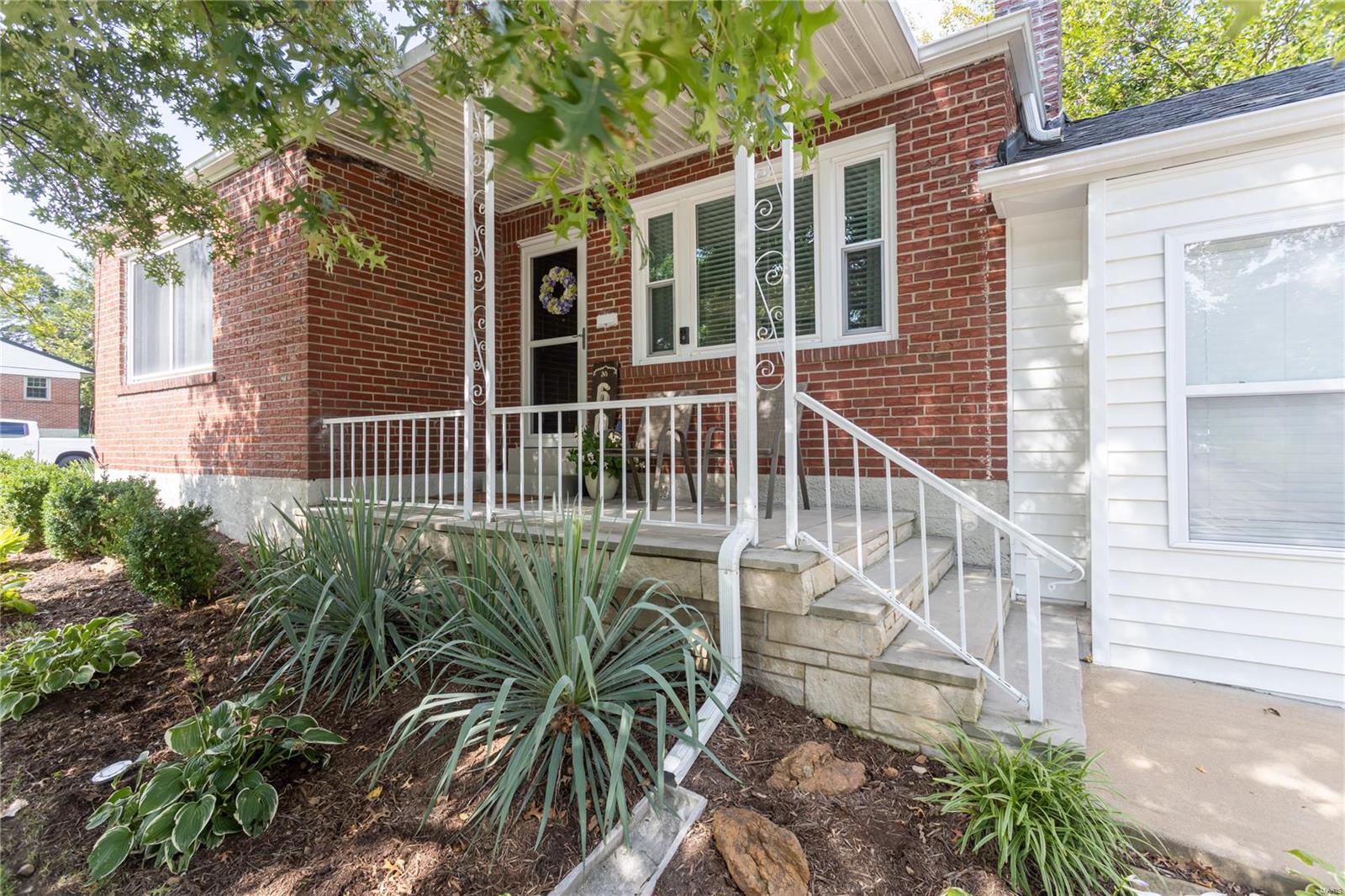601 N Rock Hill Road