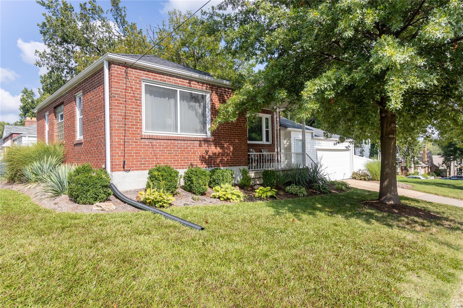 601 N Rock Hill Road