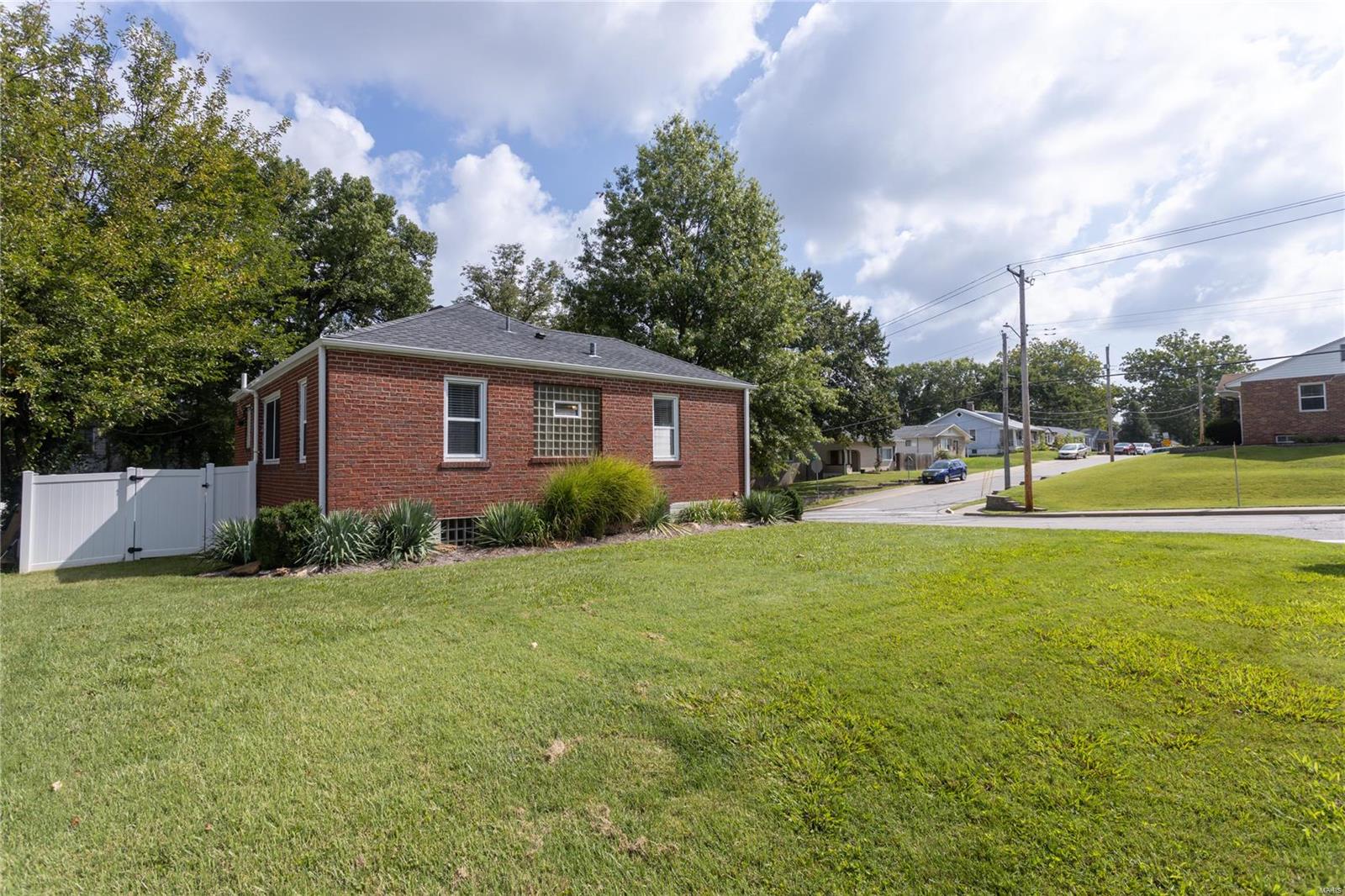 601 N Rock Hill Road