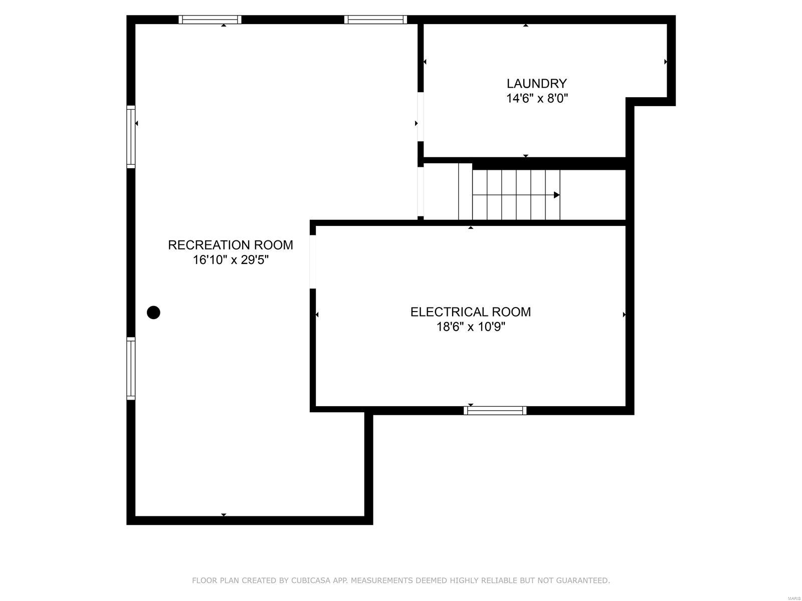 601 N Rock Hill Road