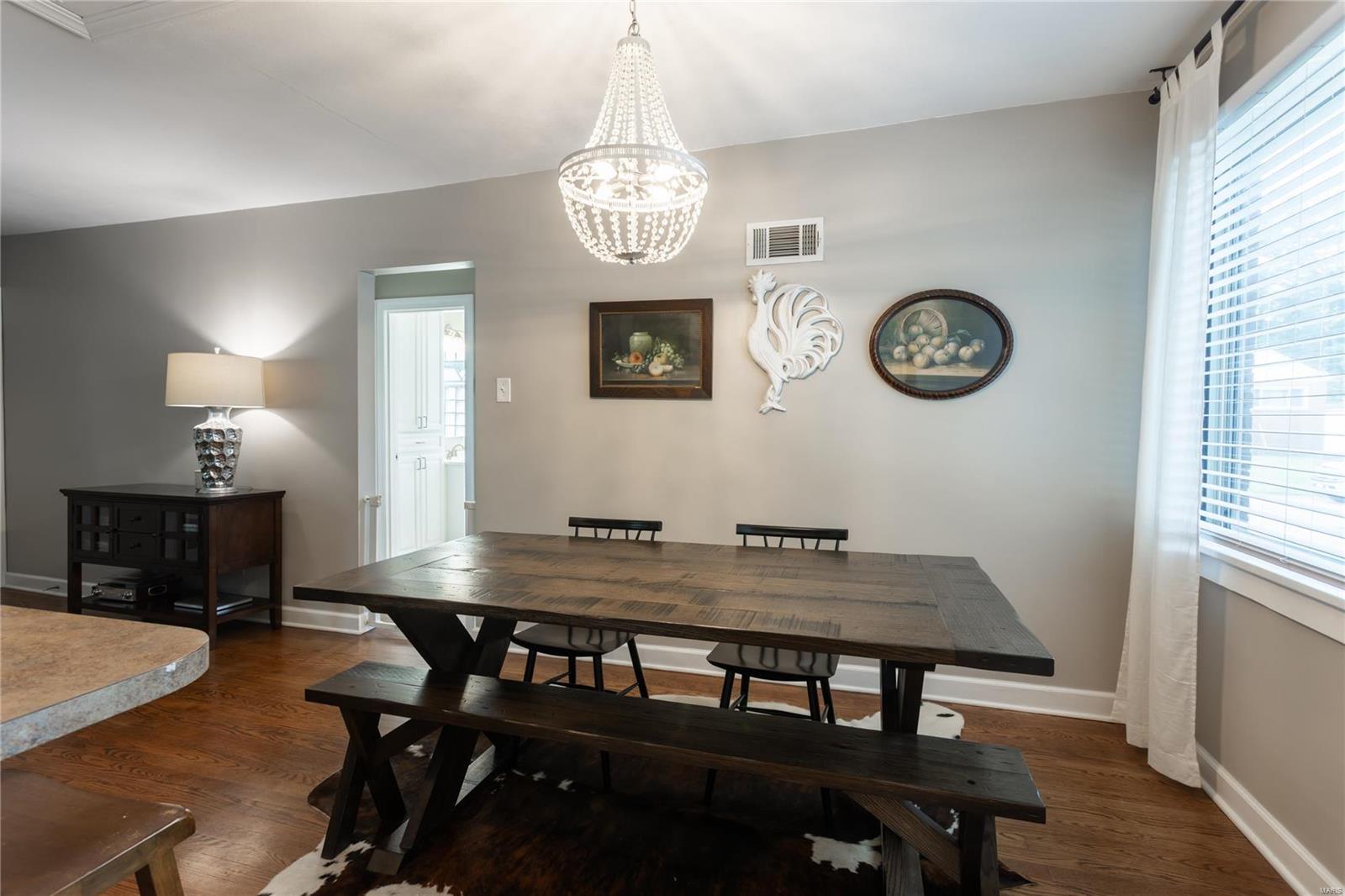 601 N Rock Hill Road