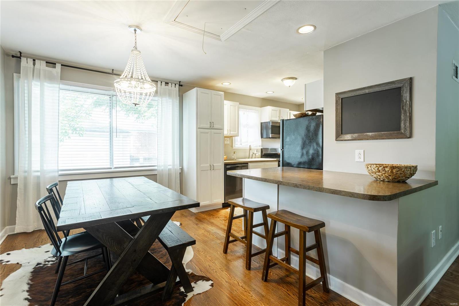 601 N Rock Hill Road