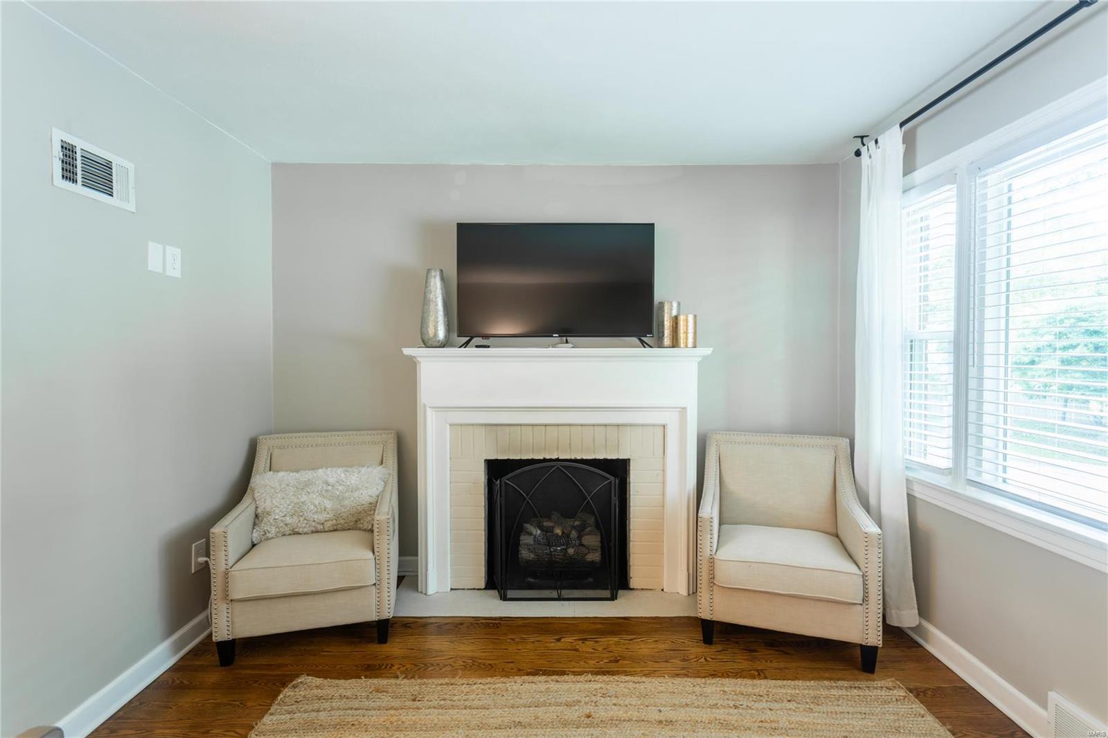 601 N Rock Hill Road
