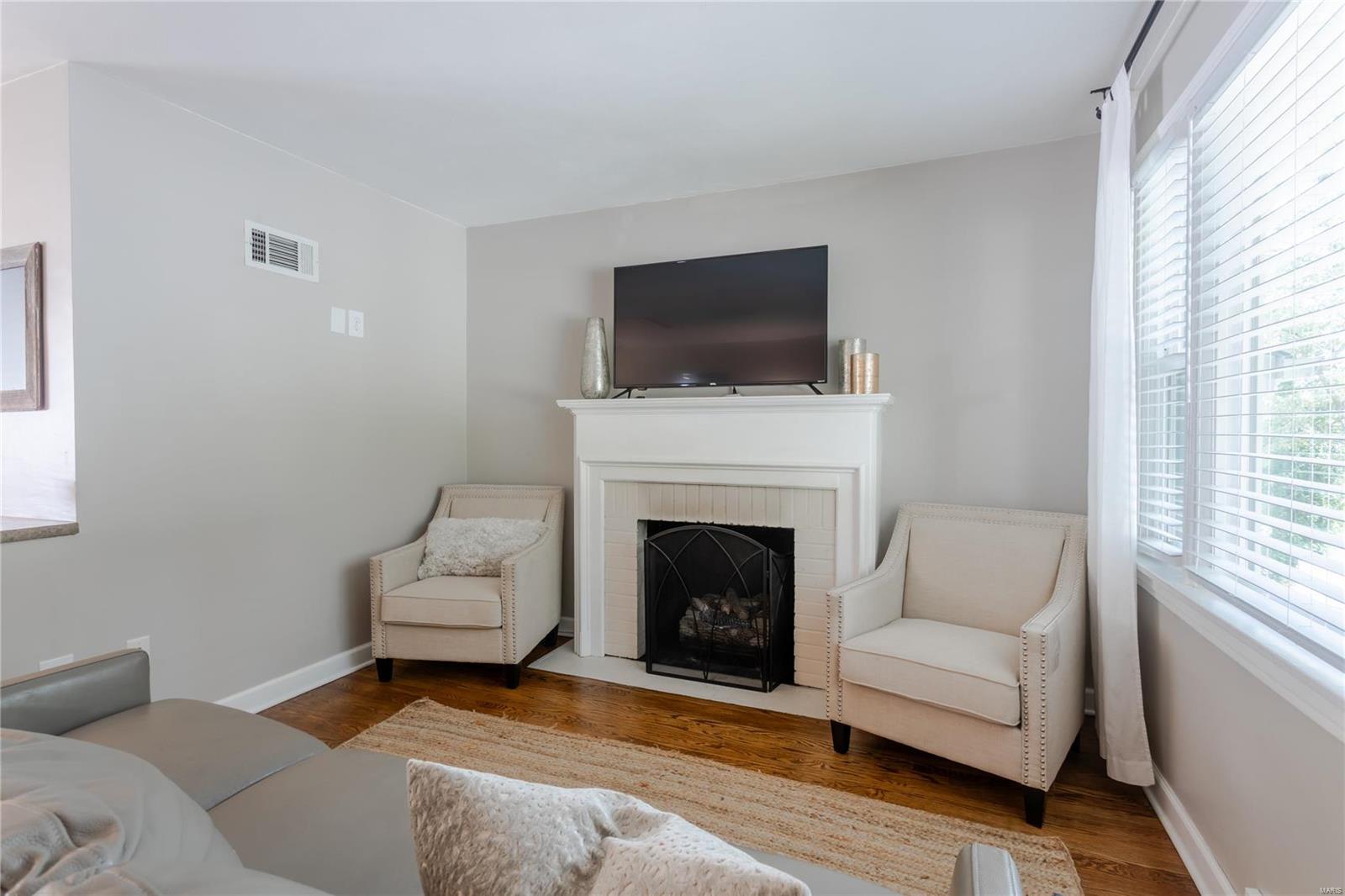 601 N Rock Hill Road