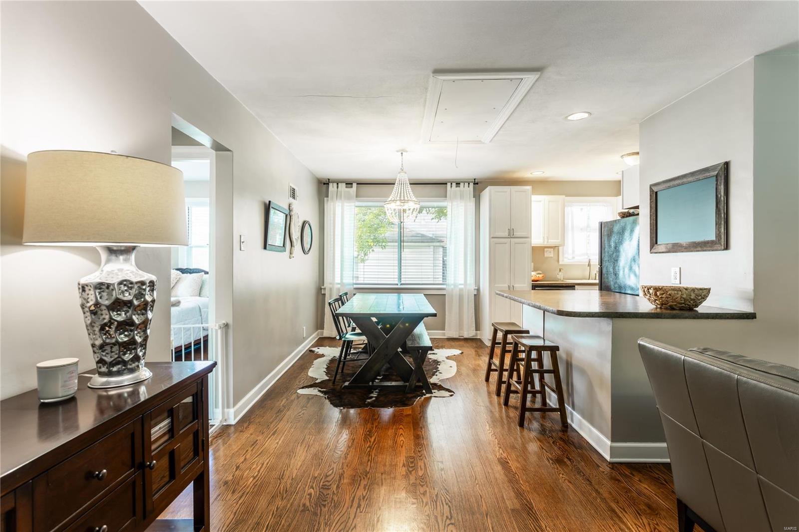 601 N Rock Hill Road