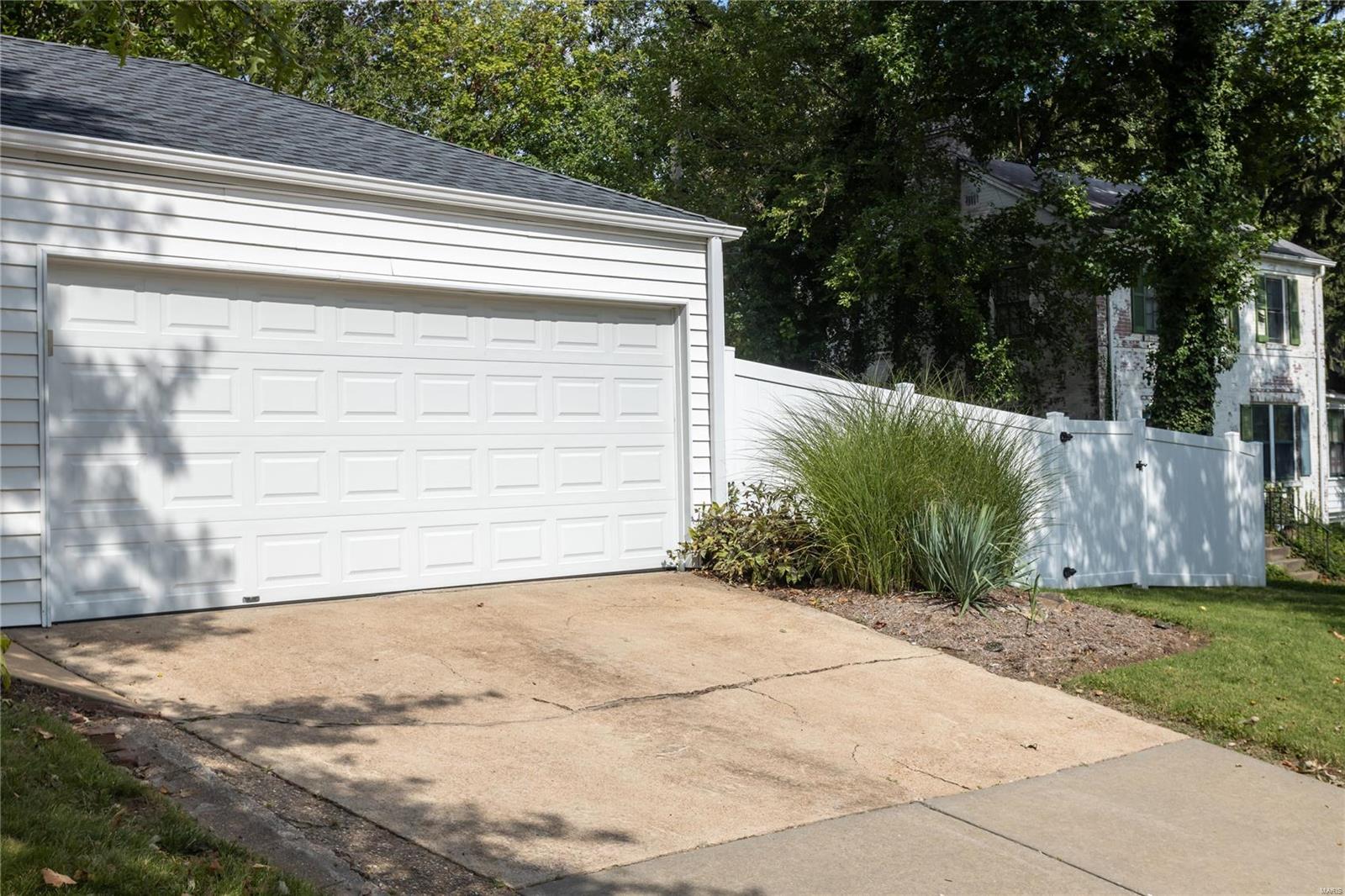 601 N Rock Hill Road