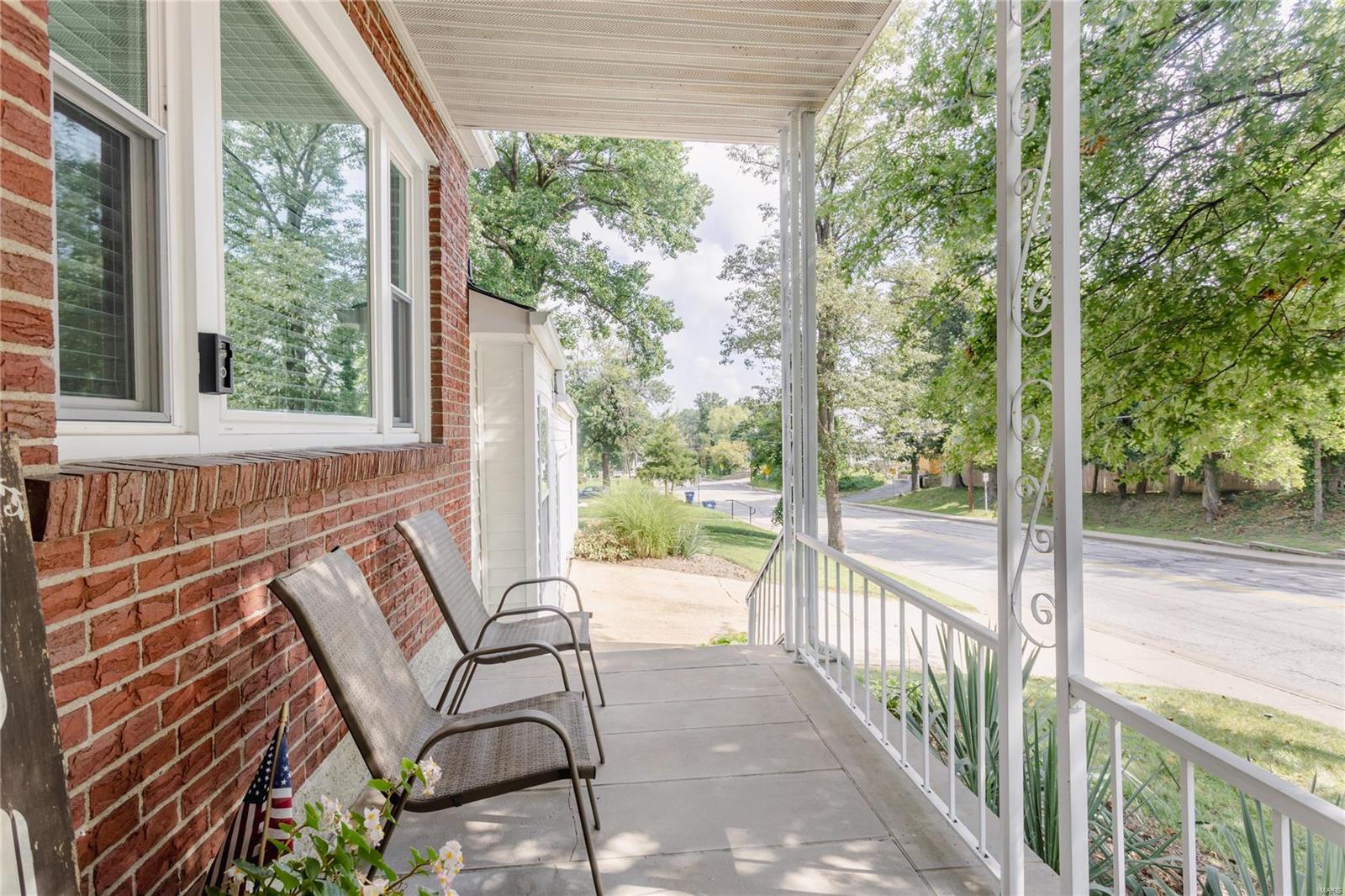 601 N Rock Hill Road