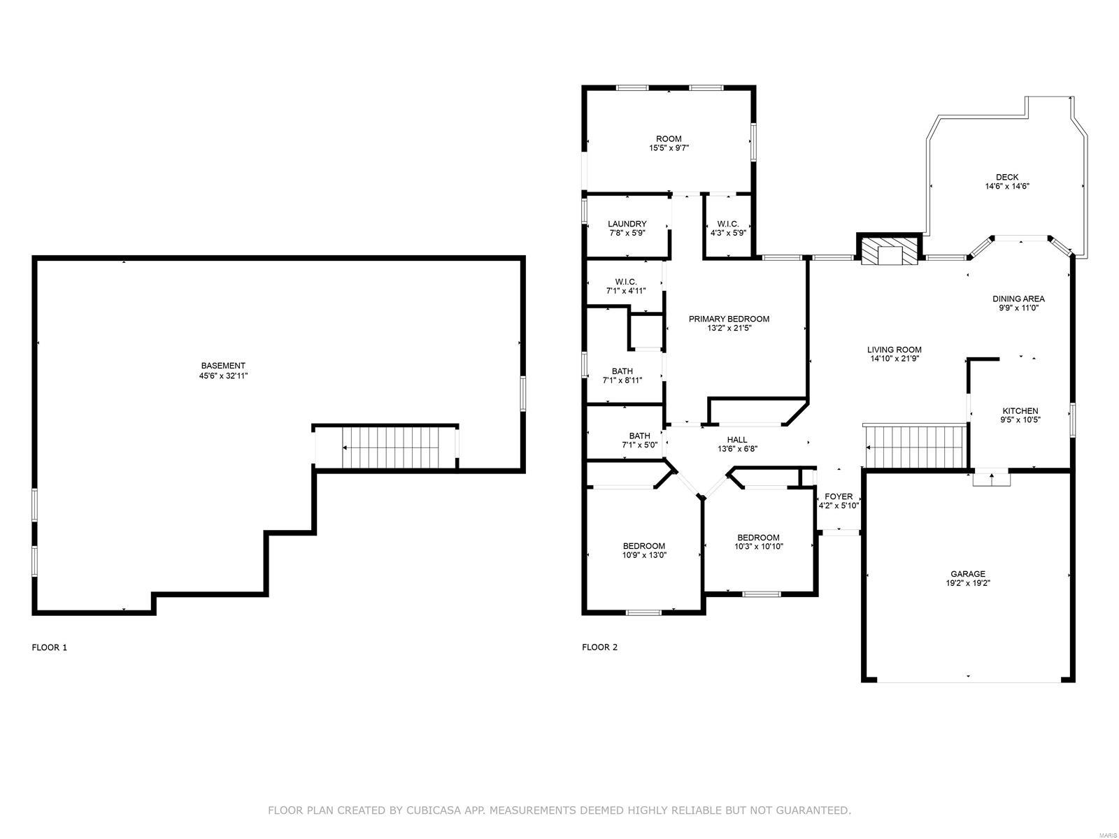 2093 Camino Real Drive