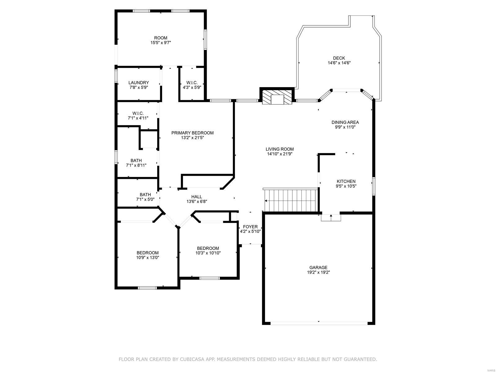 2093 Camino Real Drive