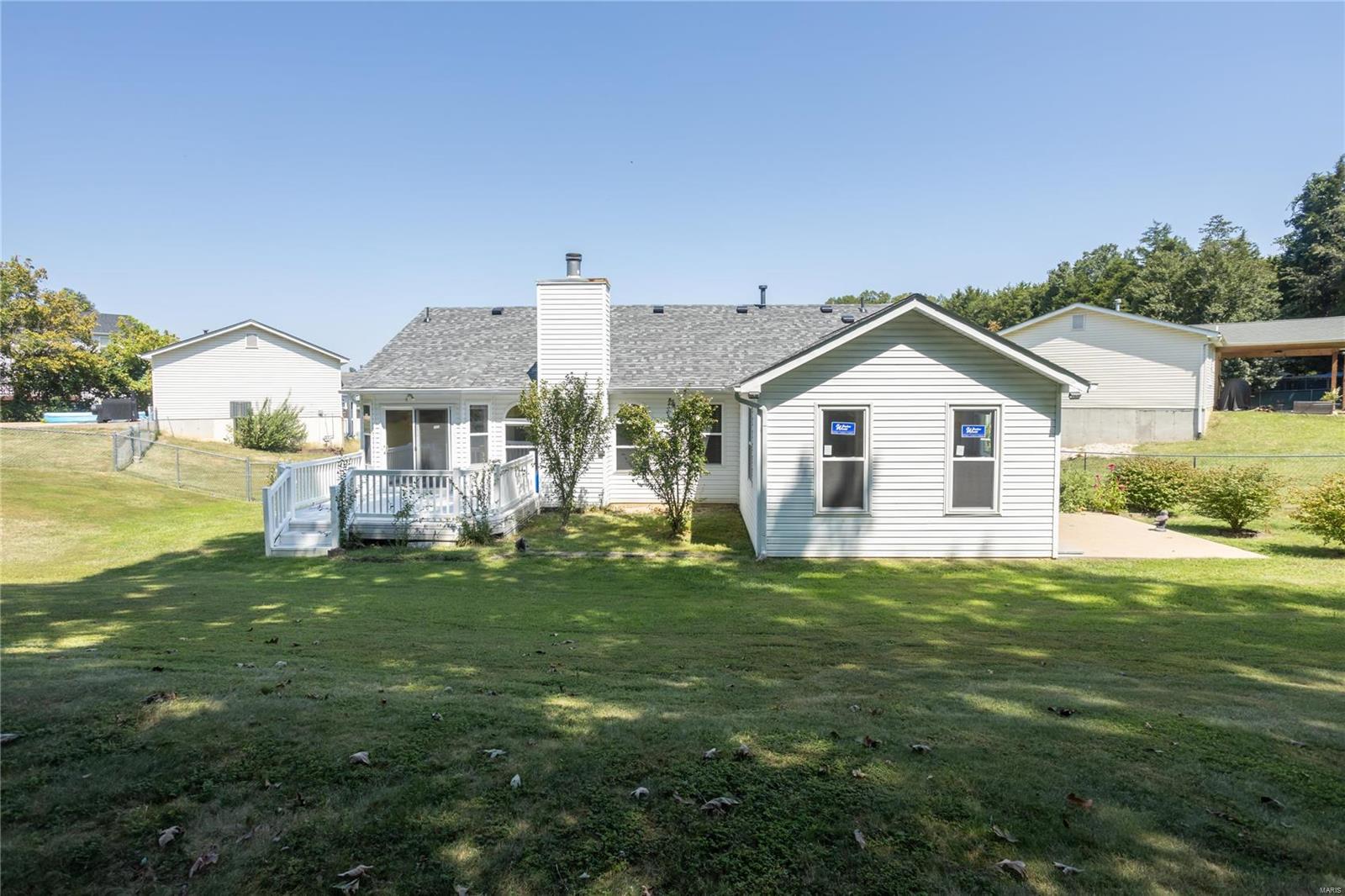2093 Camino Real Drive