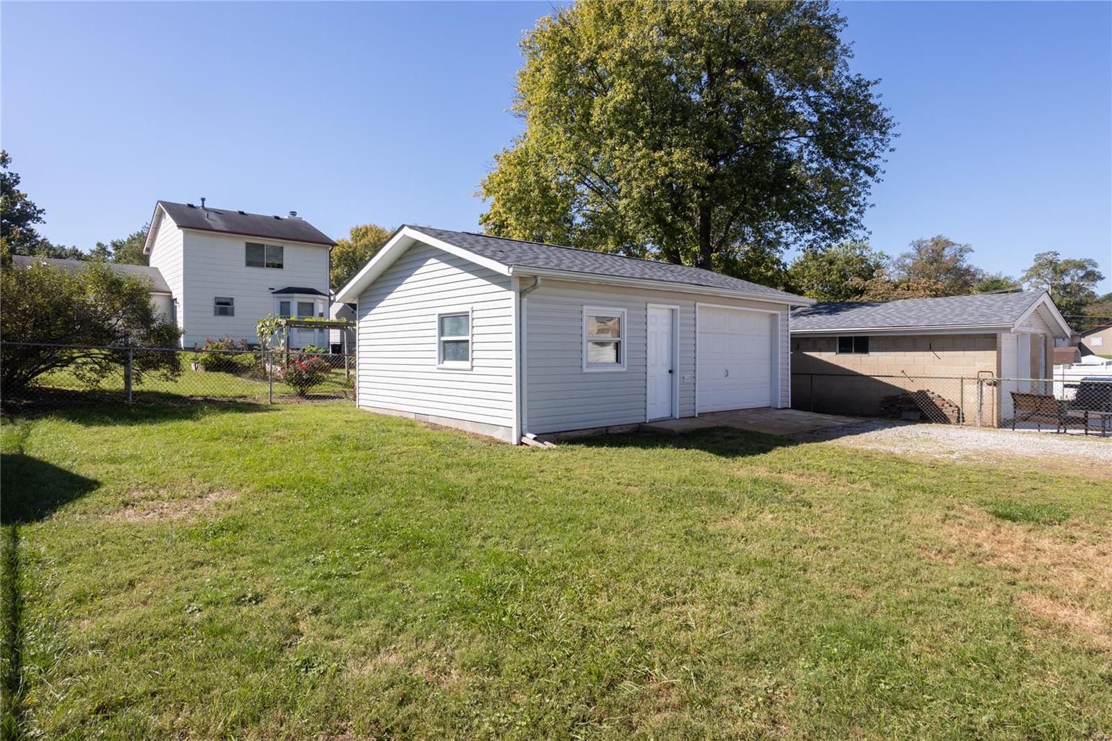 5336 Willard Avenue