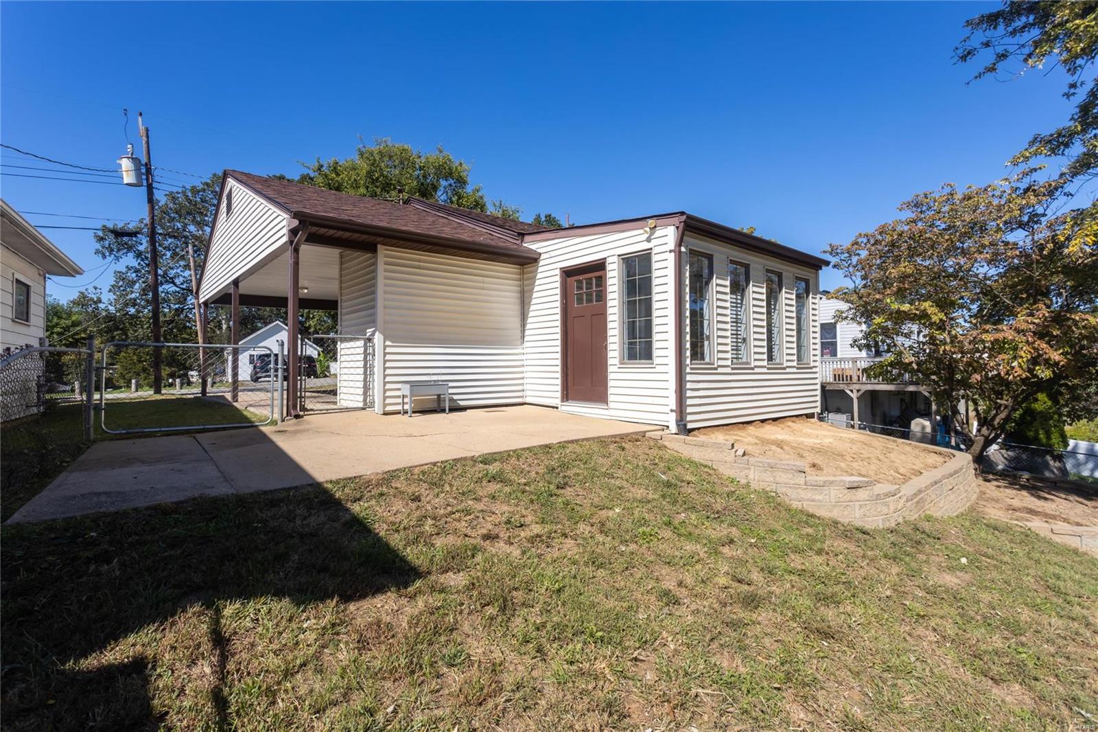 632 Mueller Road