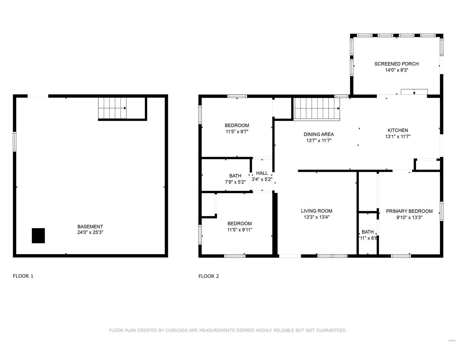 632 Mueller Road