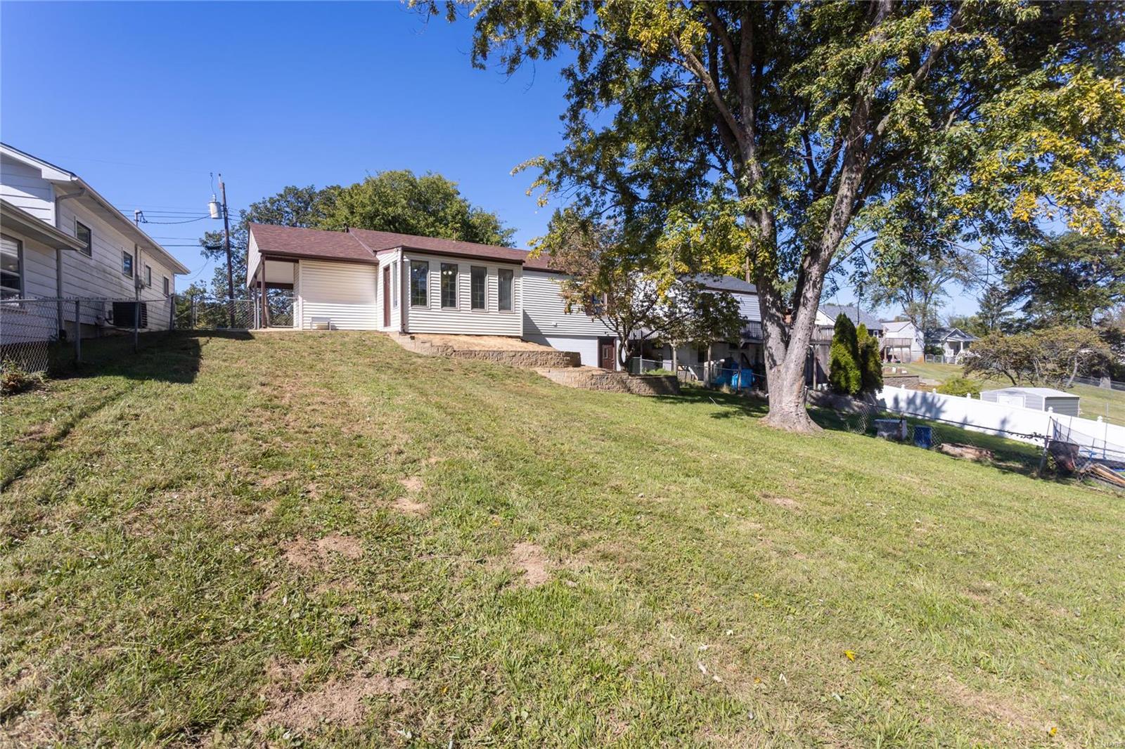 632 Mueller Road
