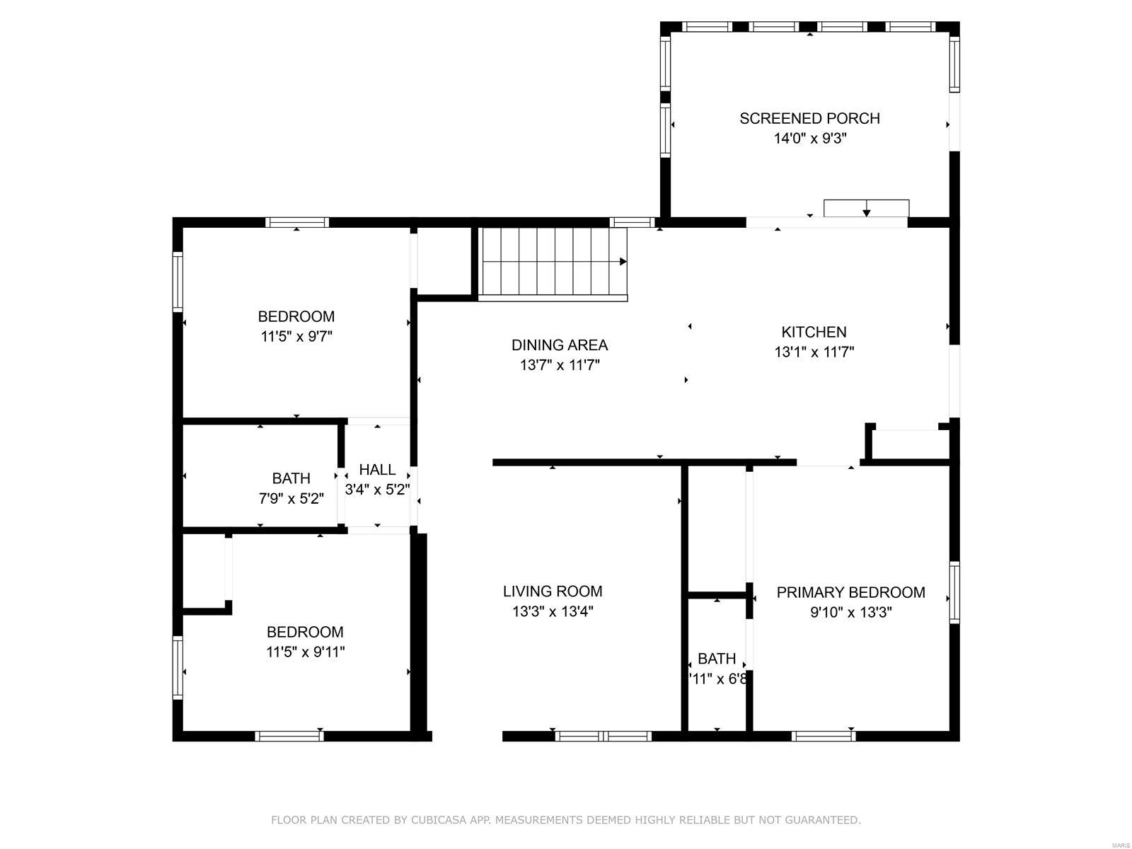 632 Mueller Road
