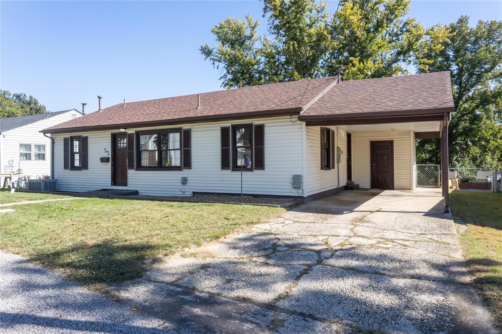 632 Mueller Road