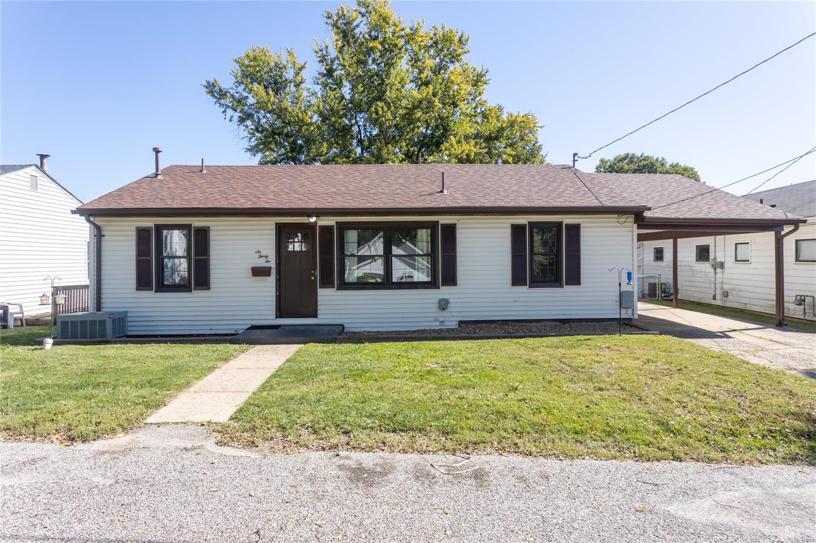 632 Mueller Road