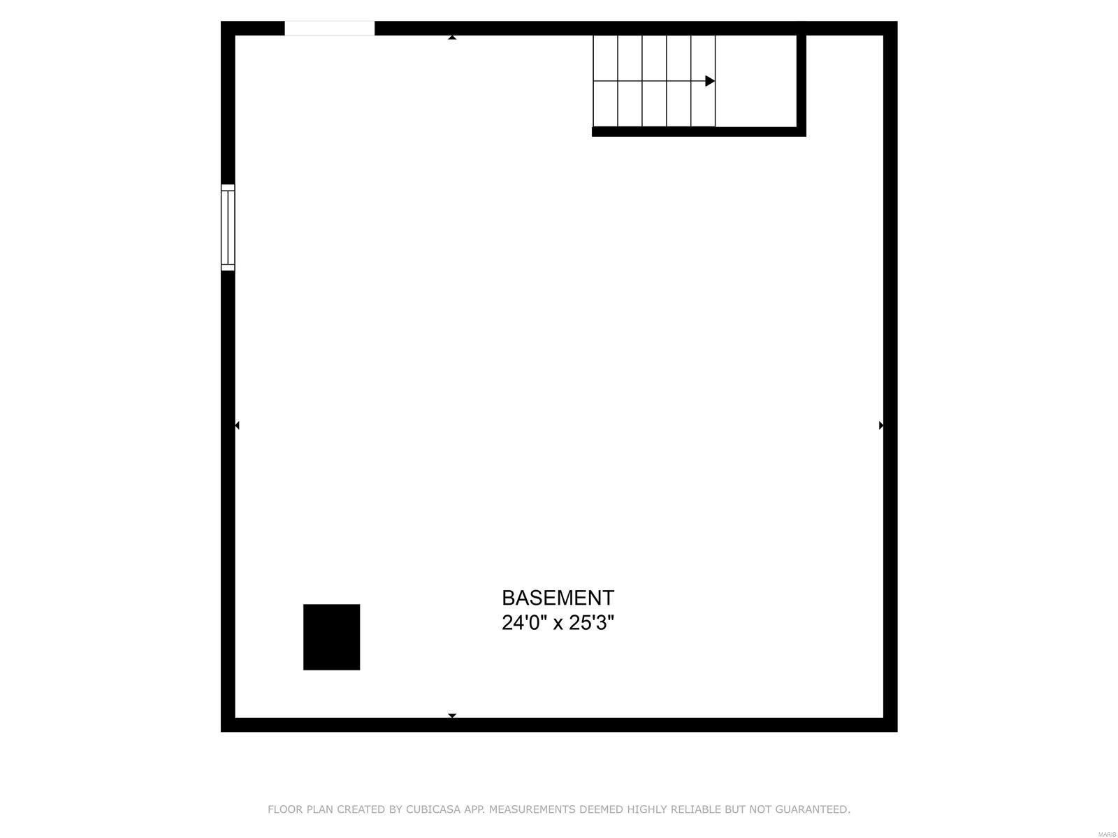 632 Mueller Road