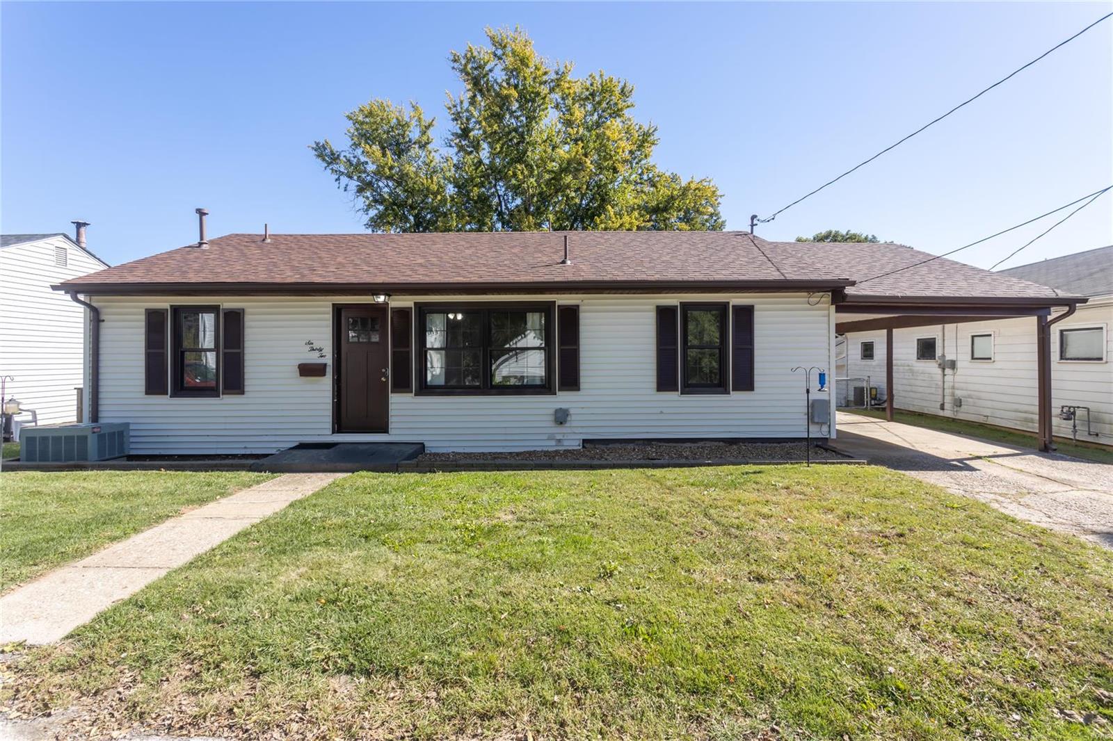 632 Mueller Road