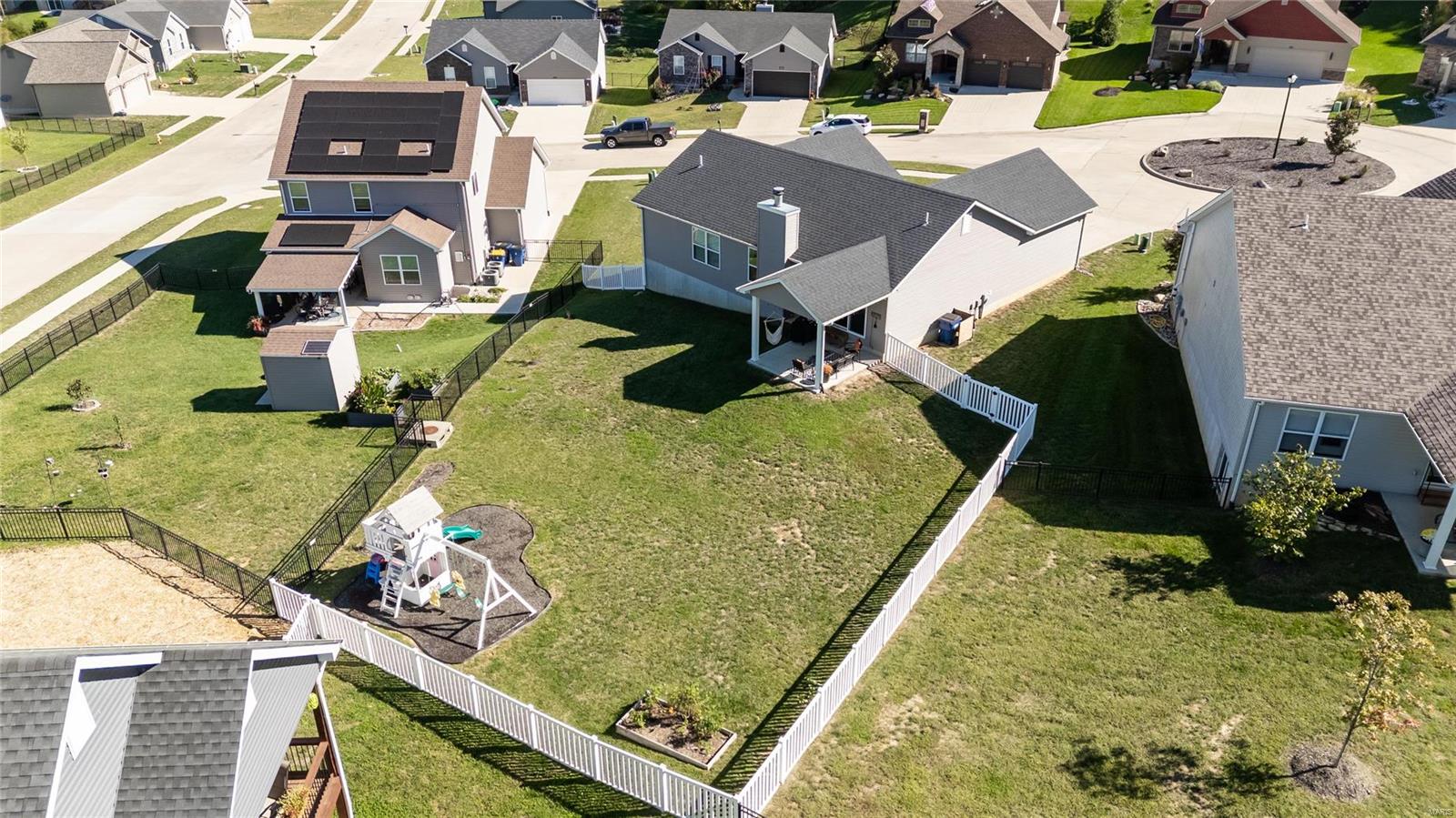 207 Regal Court