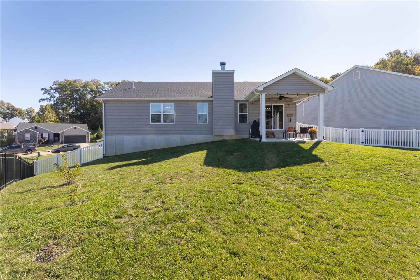 207 Regal Court