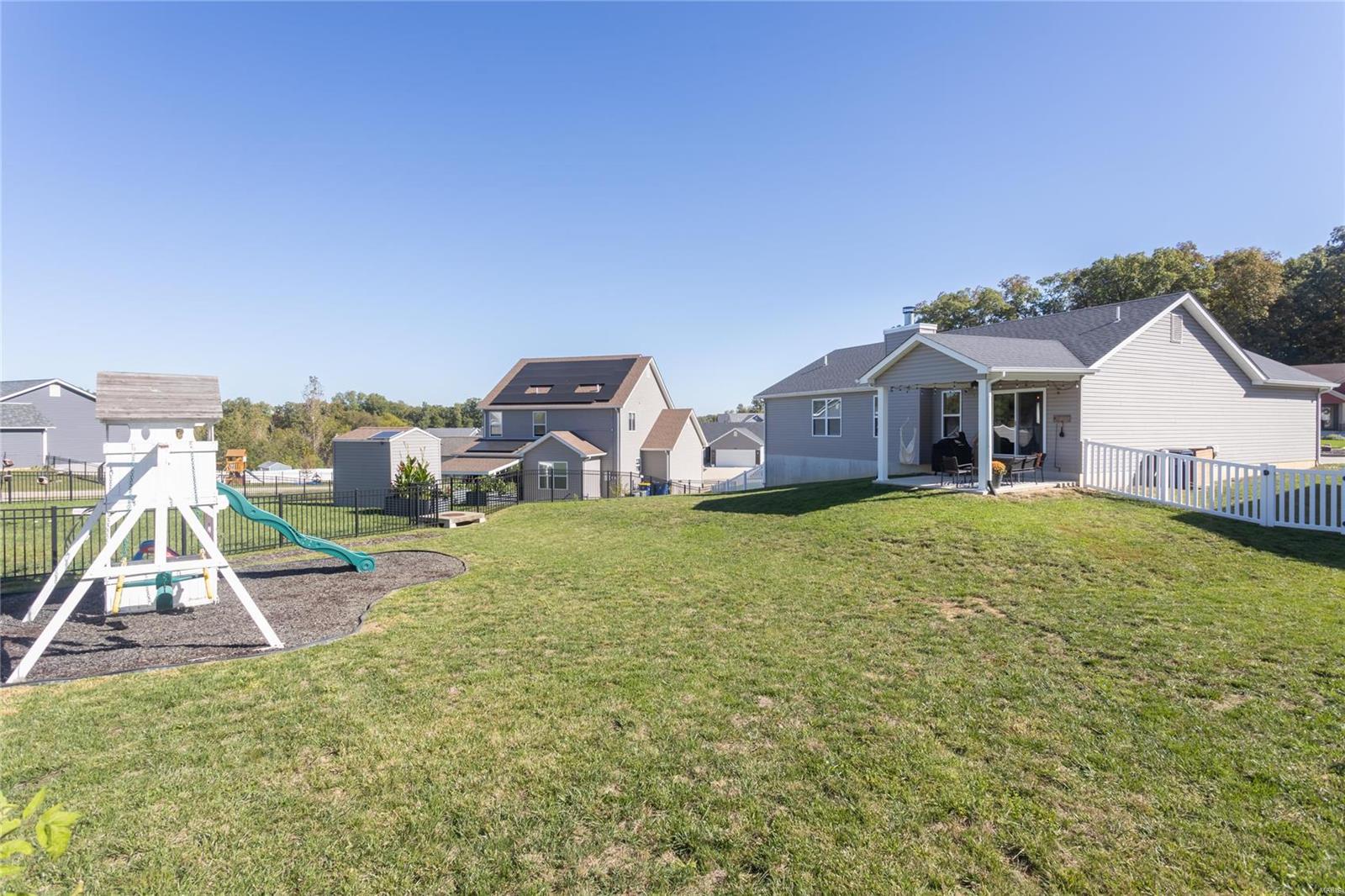 207 Regal Court