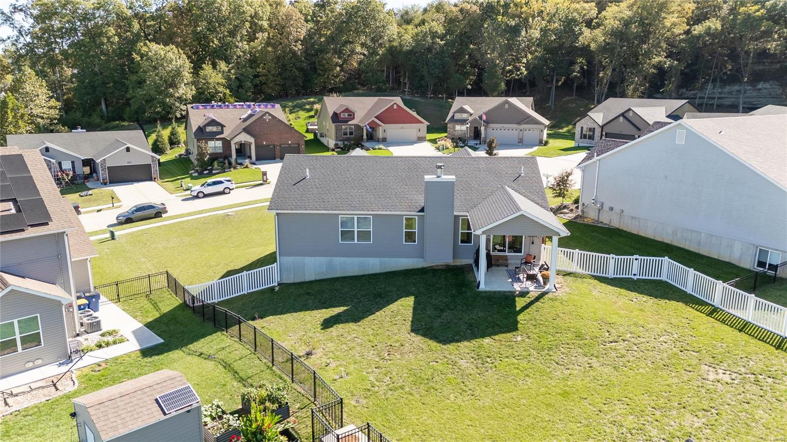 207 Regal Court