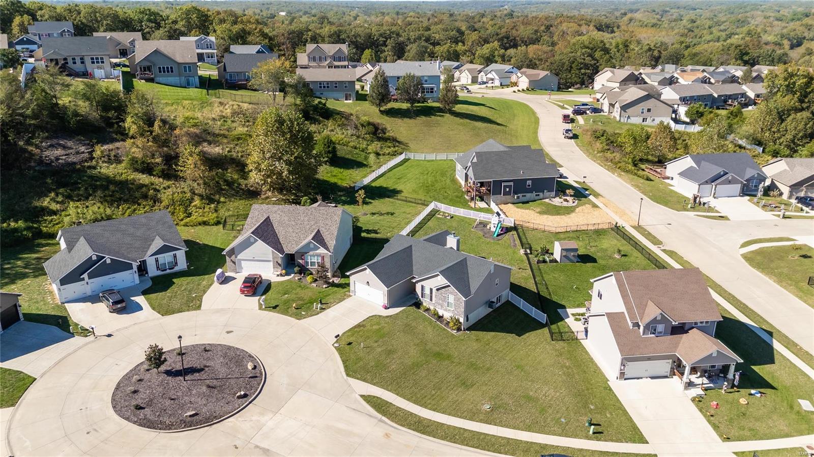 207 Regal Court