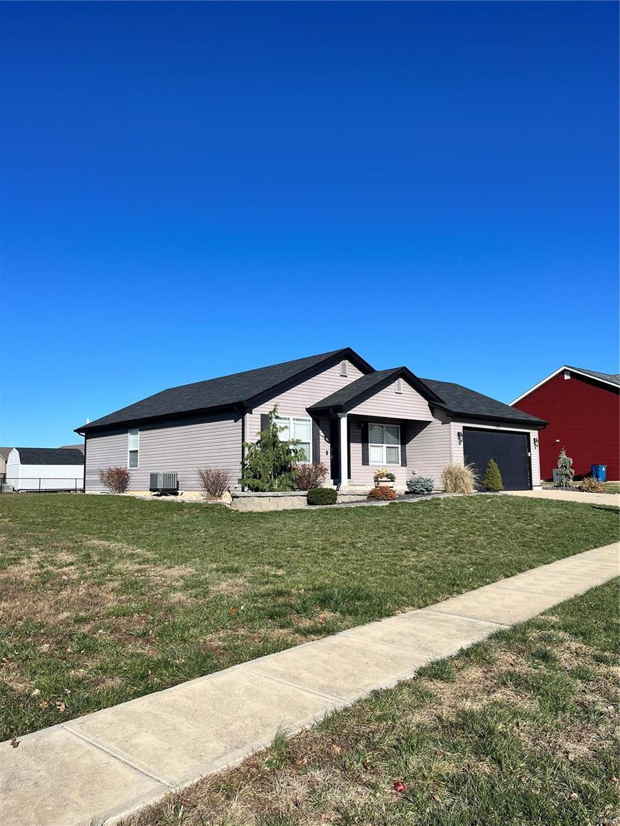 5507 Red Tailed Hawk Drive
