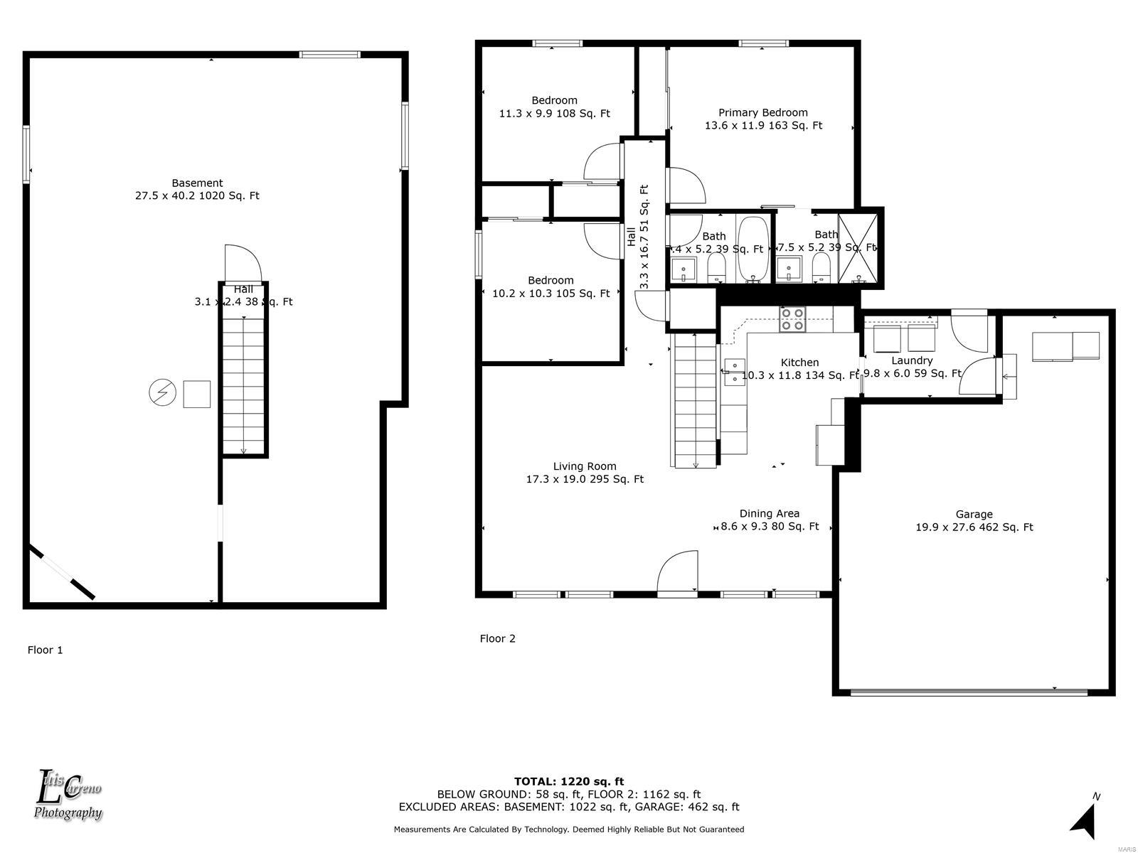 5507 Red Tailed Hawk Drive