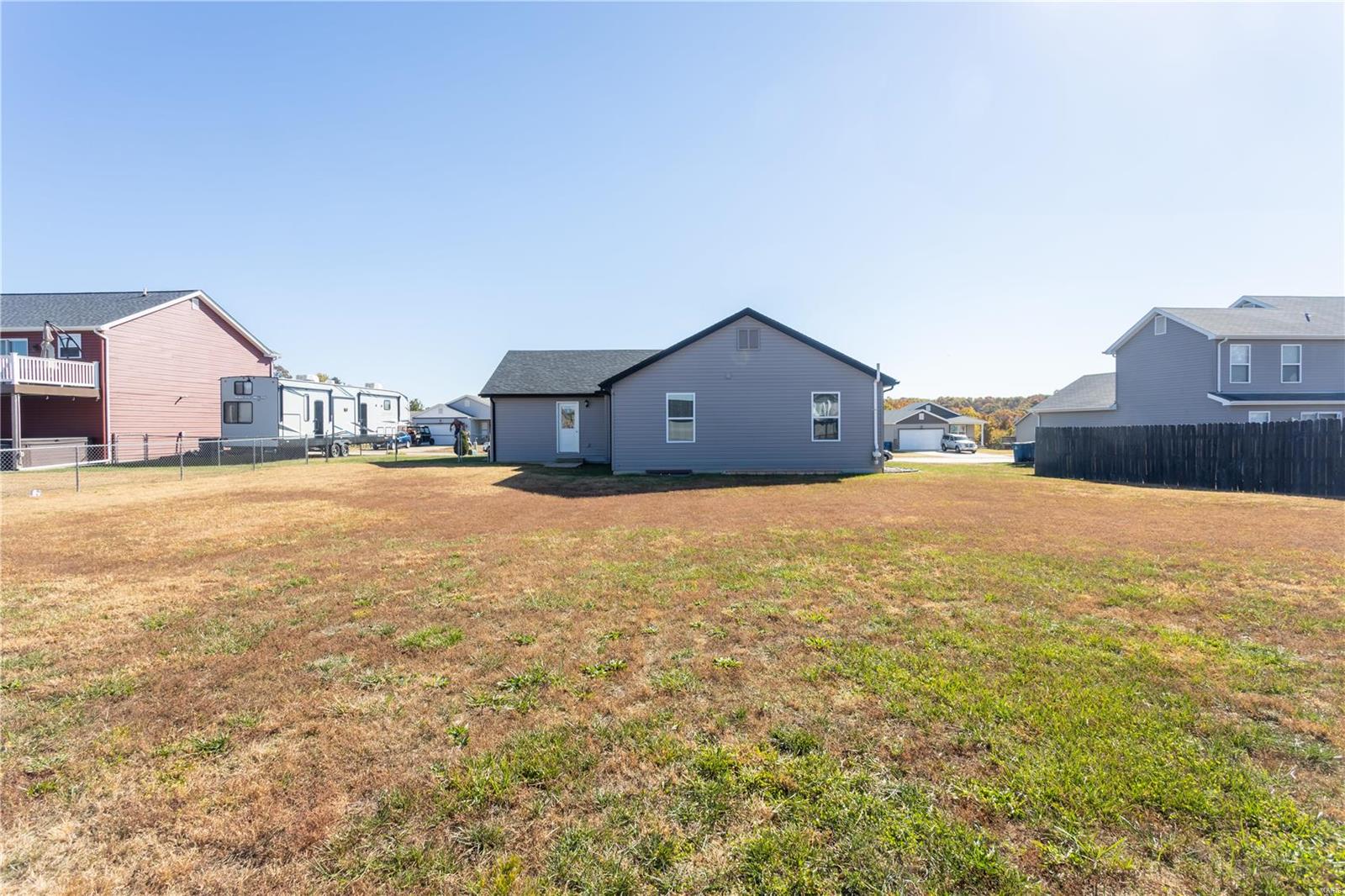 5507 Red Tailed Hawk Drive