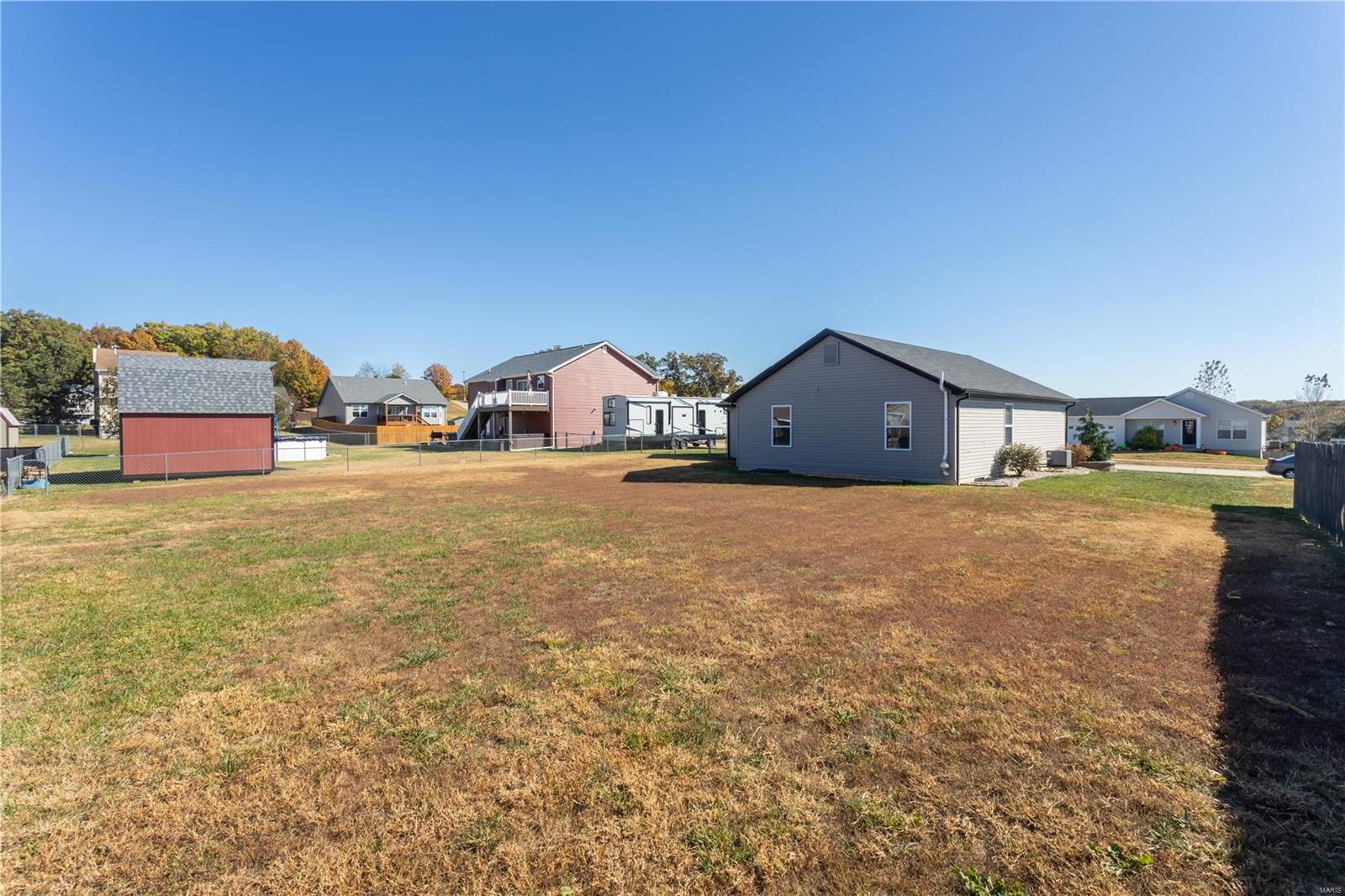 5507 Red Tailed Hawk Drive