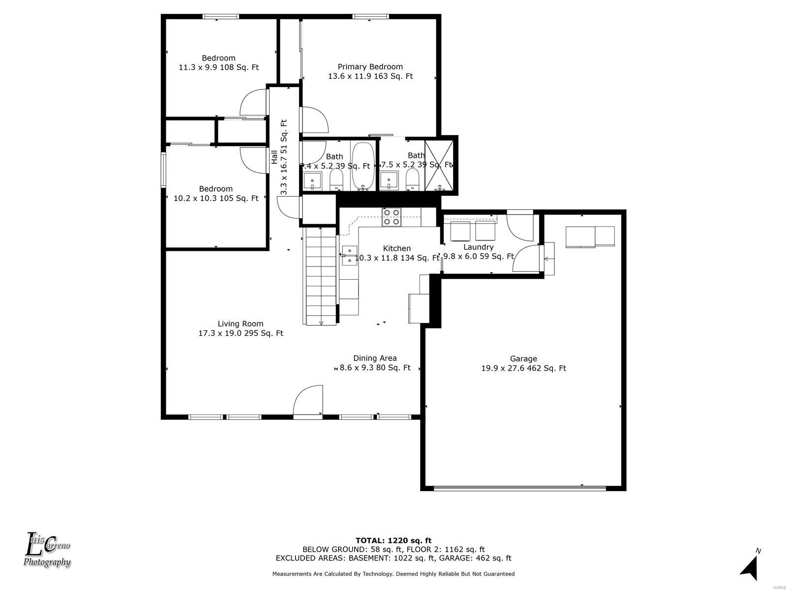 5507 Red Tailed Hawk Drive