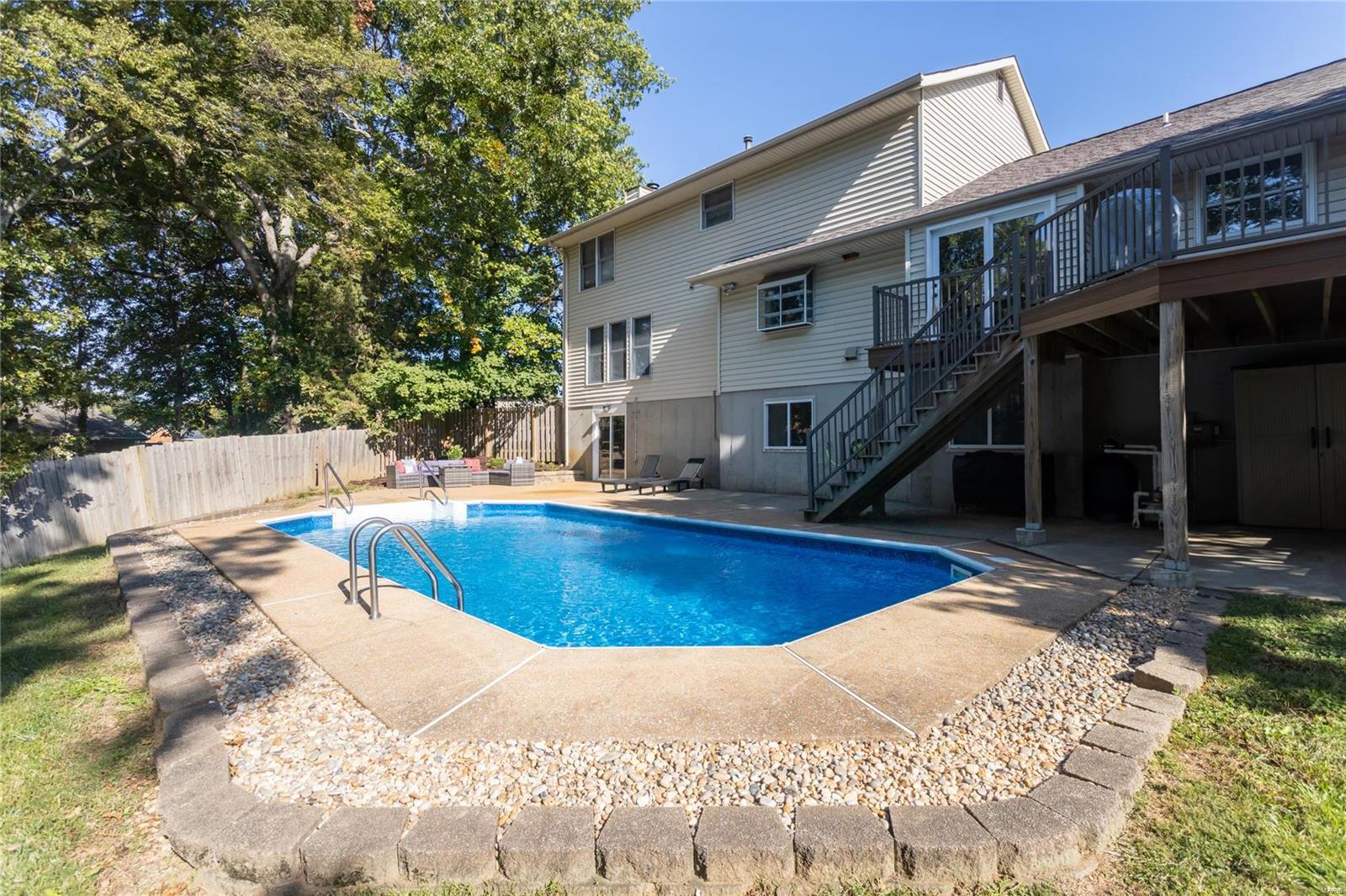 6913 Wellsford Court