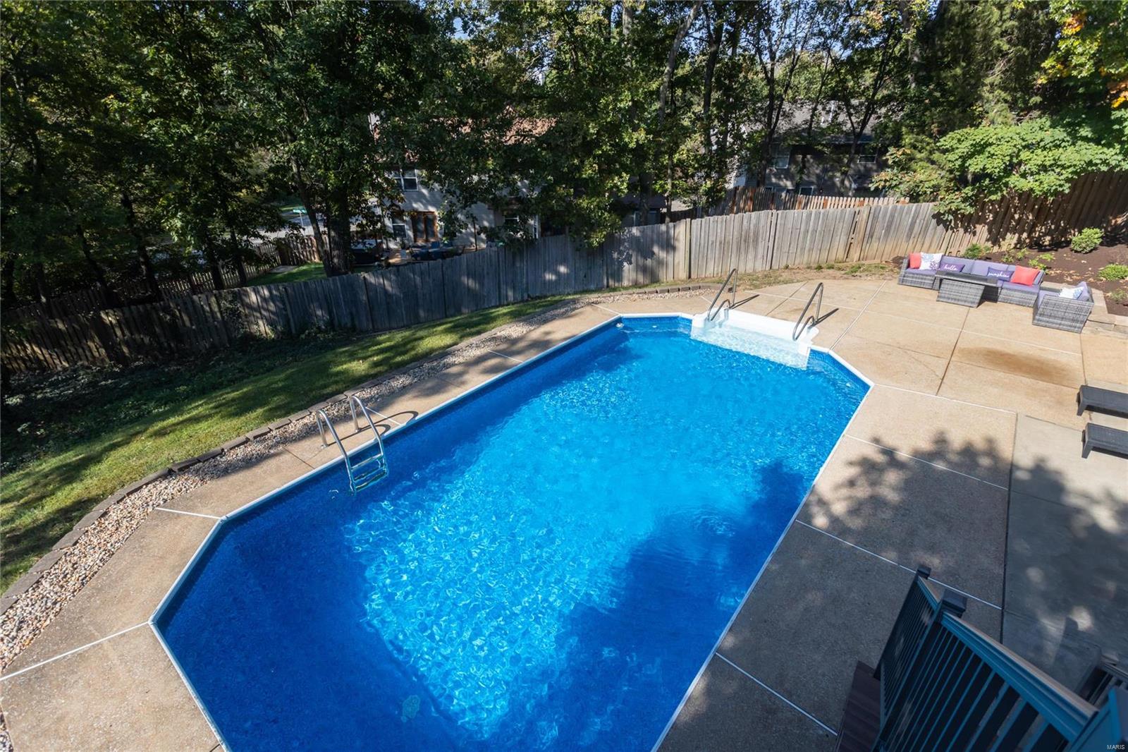 6913 Wellsford Court