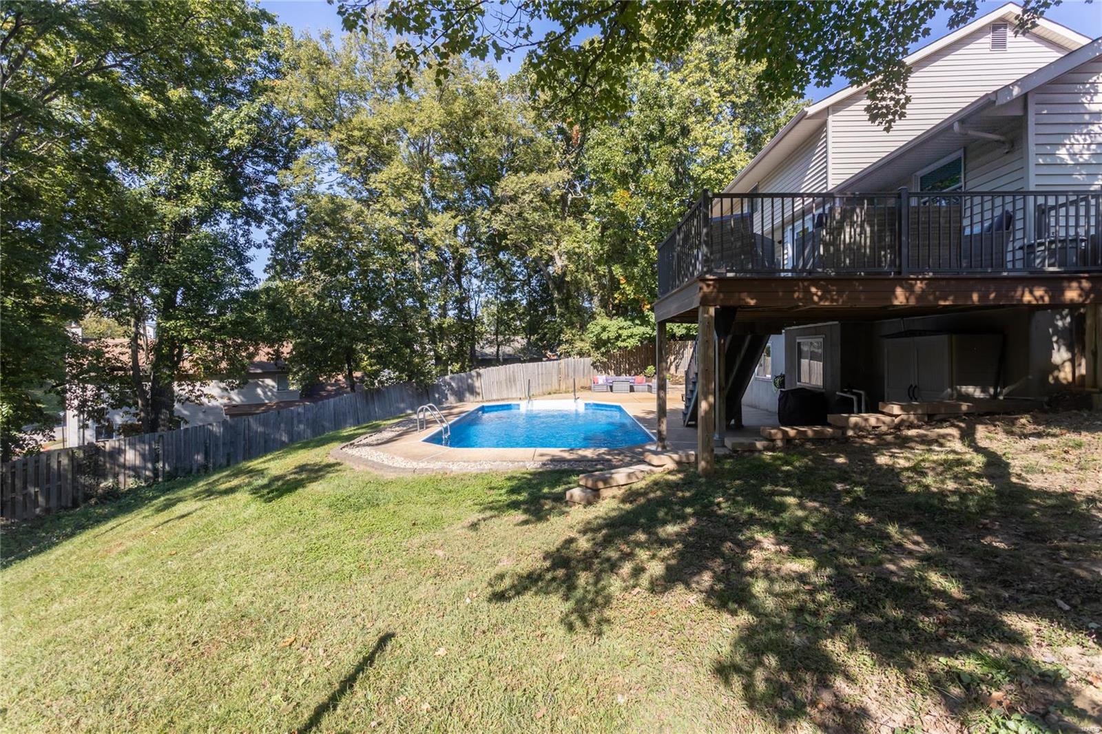 6913 Wellsford Court