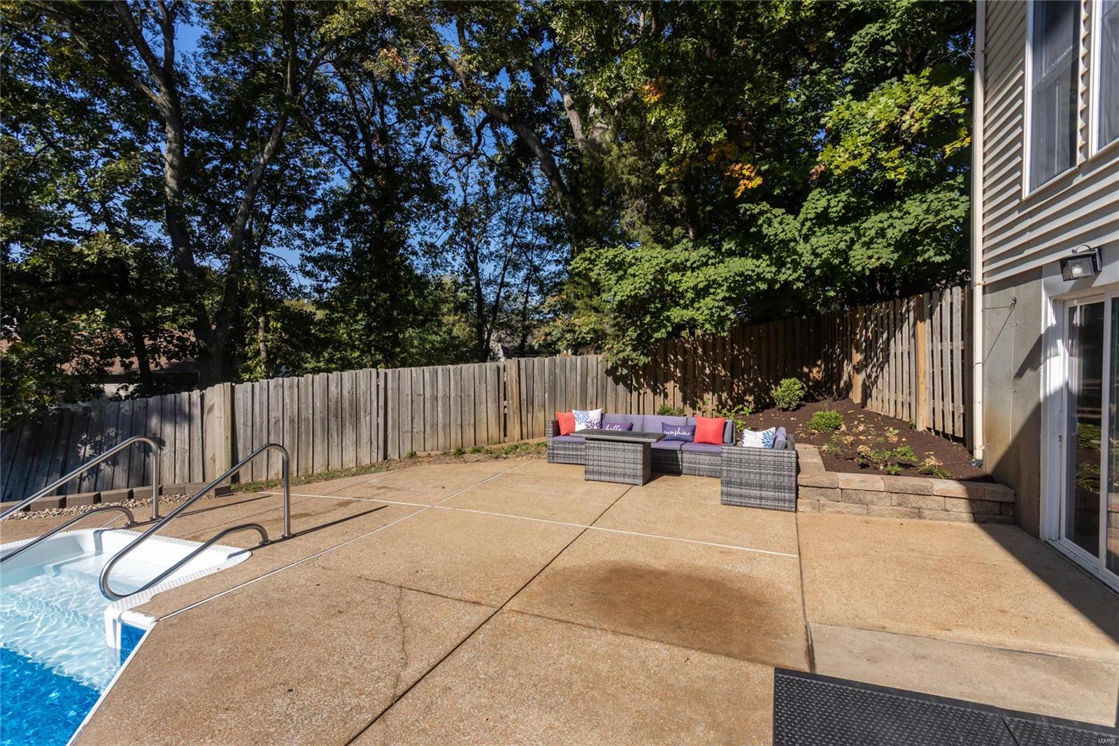 6913 Wellsford Court