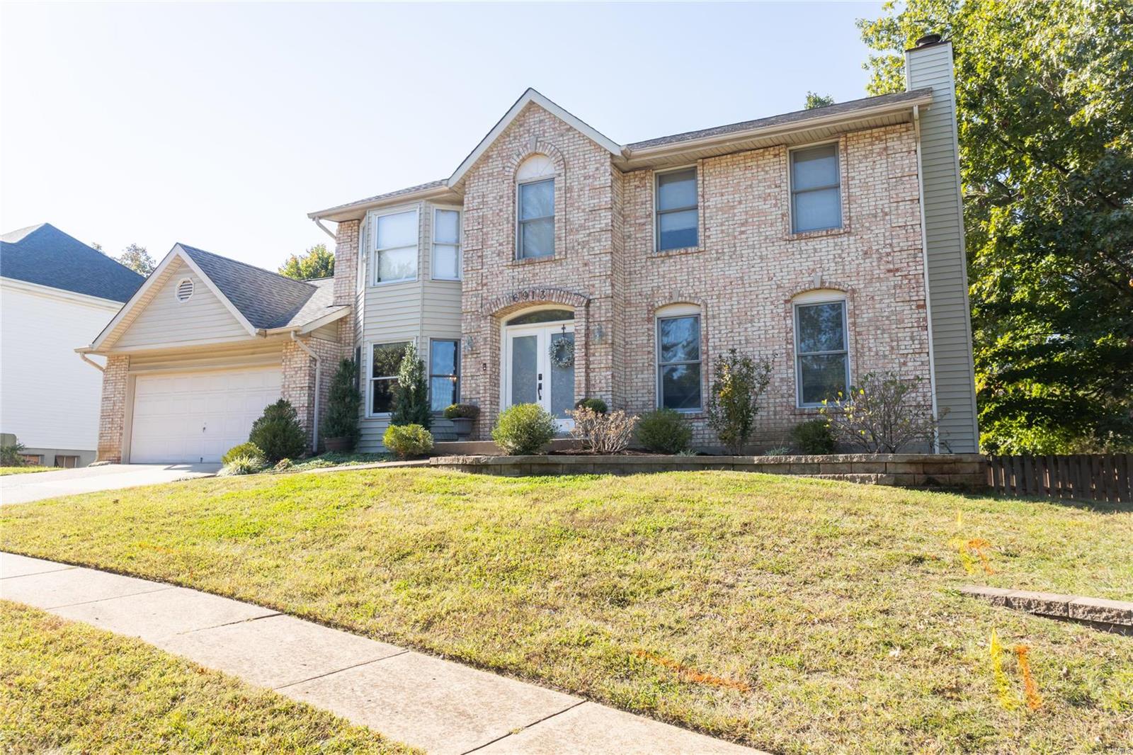 6913 Wellsford Court