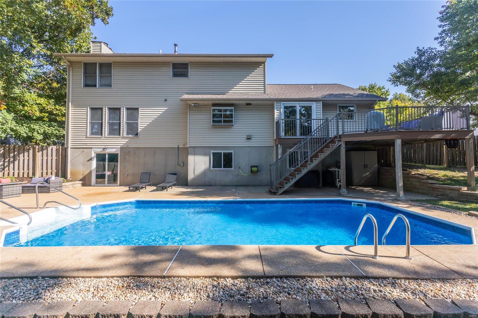 6913 Wellsford Court