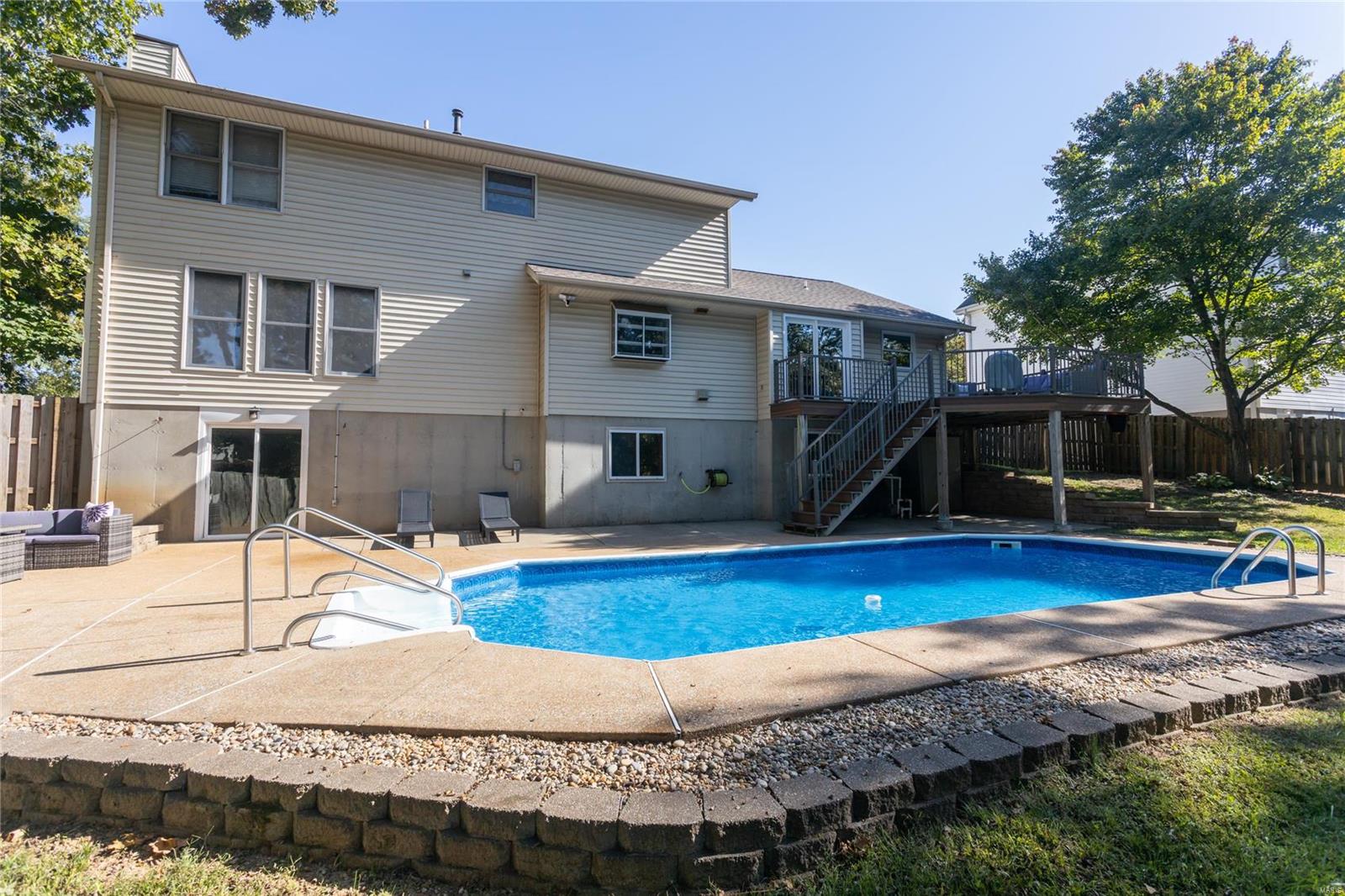 6913 Wellsford Court